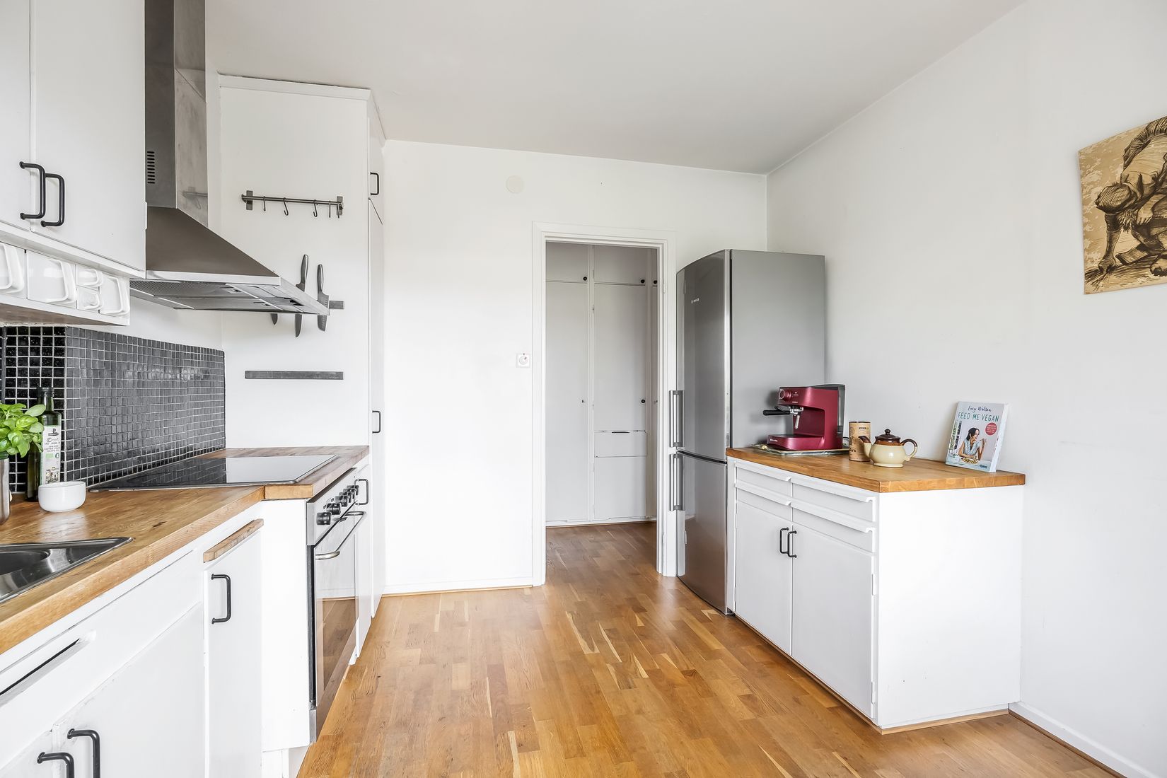 Bostadsrätt, Spånehusvägen 62D, Sorgenfri, Malmö