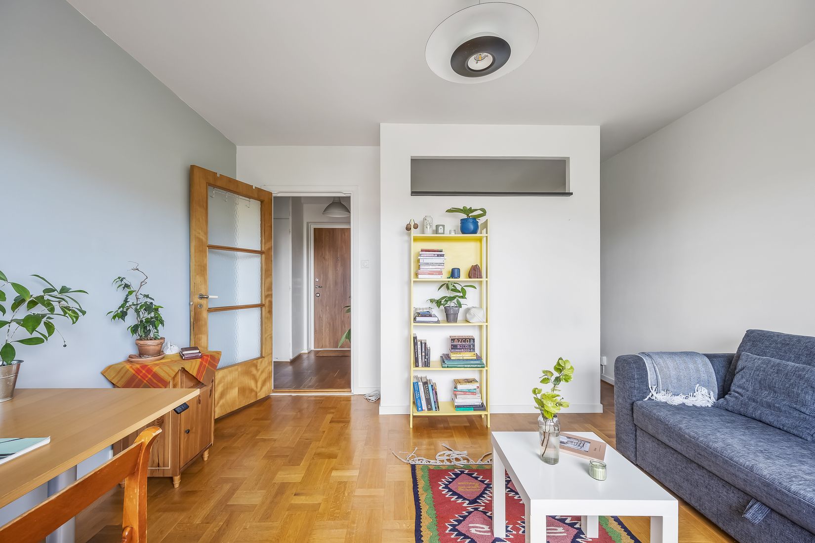 Bostadsrätt, Spånehusvägen 62D, Sorgenfri, Malmö