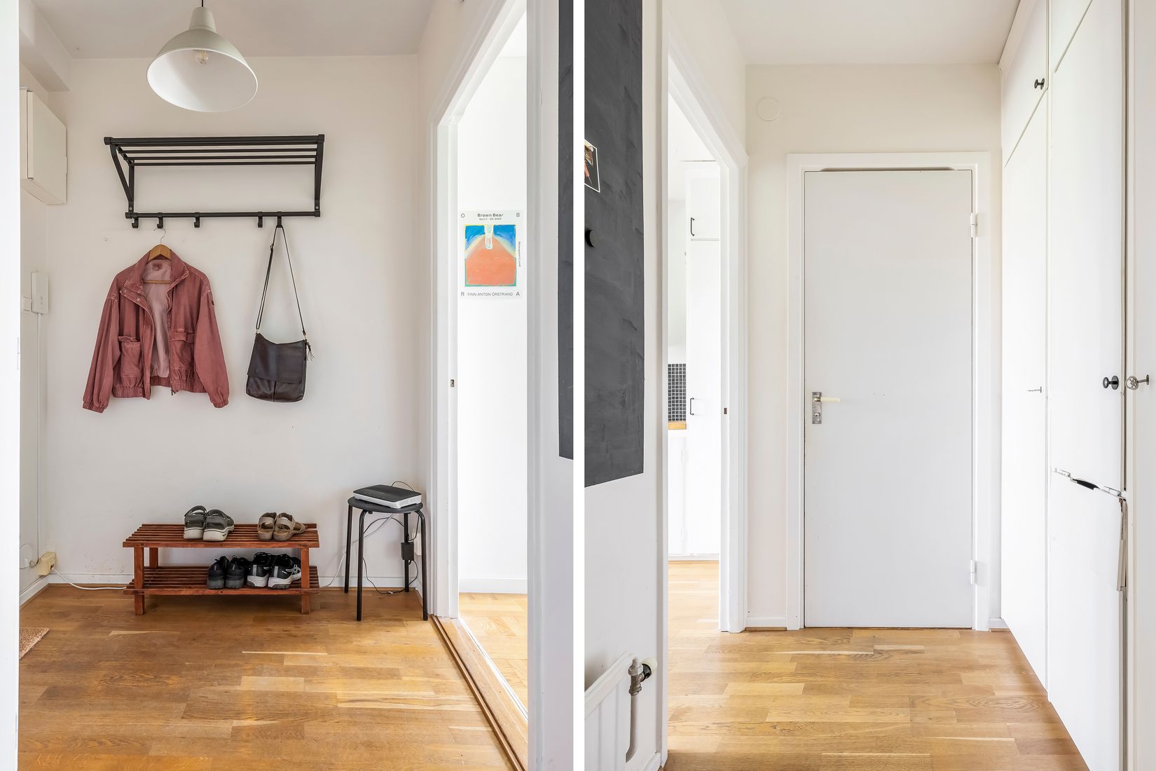 Bostadsrätt, Spånehusvägen 62D, Sorgenfri, Malmö