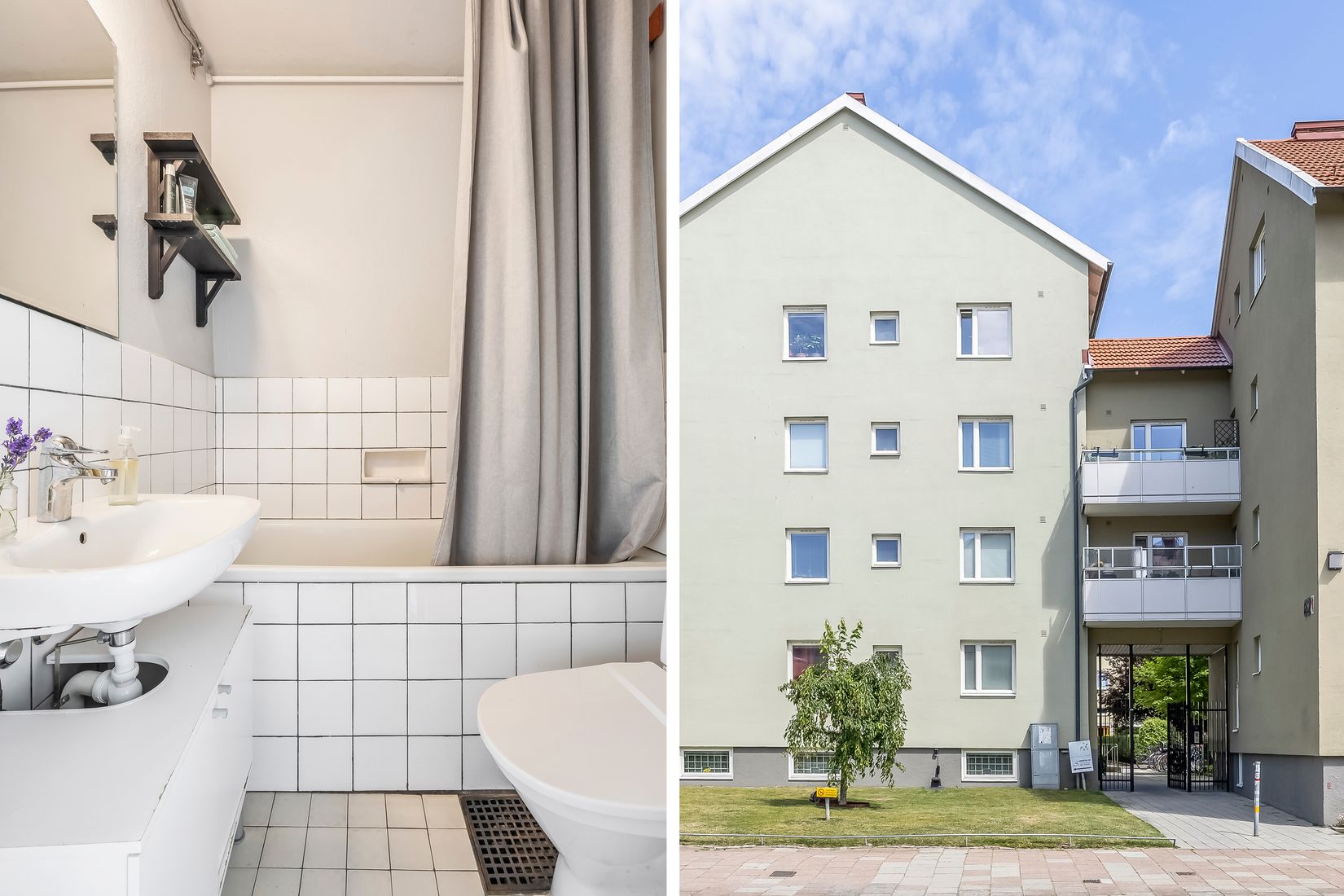 Bostadsrätt, Spånehusvägen 62D, Sorgenfri, Malmö