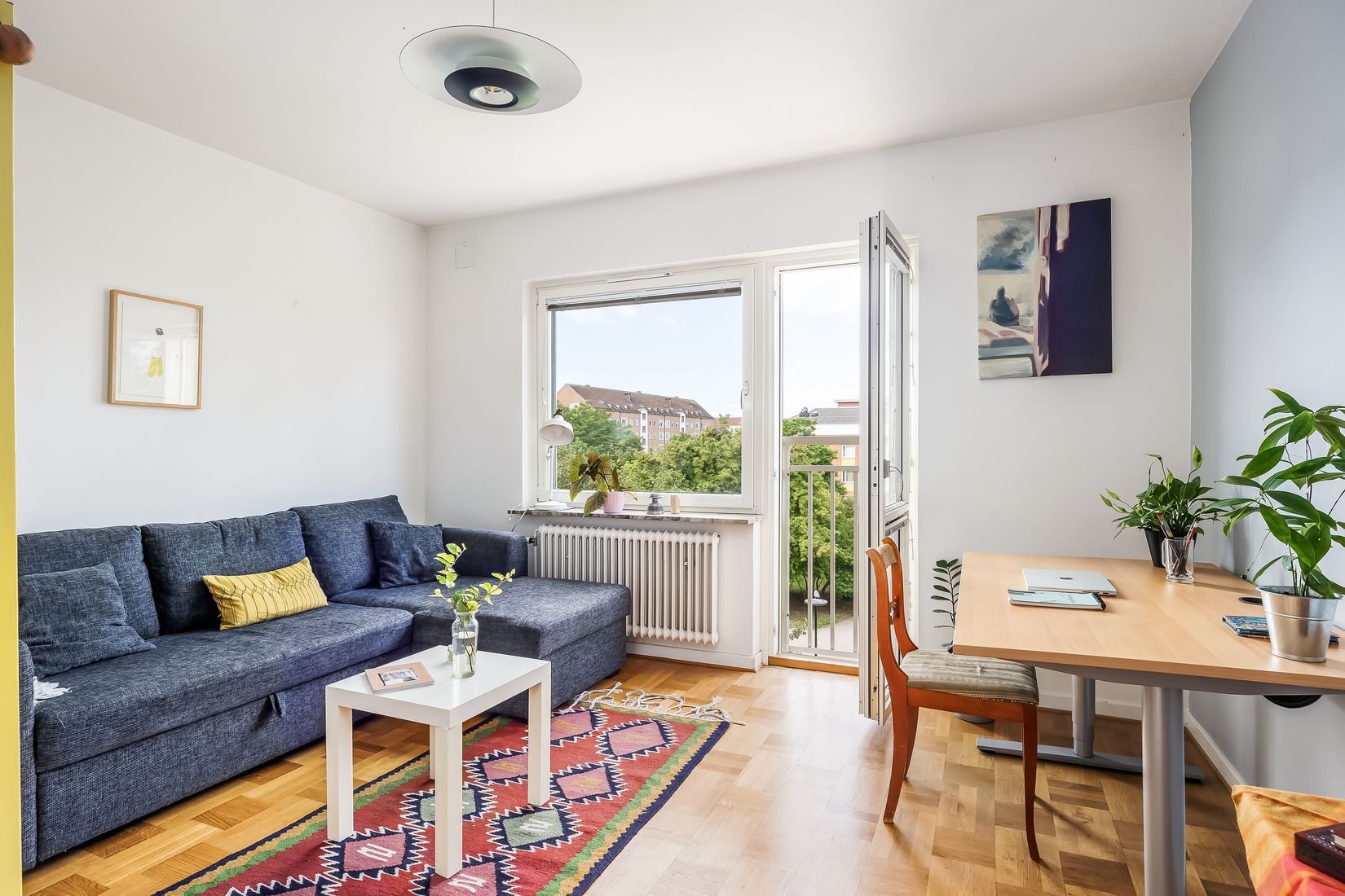 Bostadsrätt, Spånehusvägen 62D, Sorgenfri, Malmö