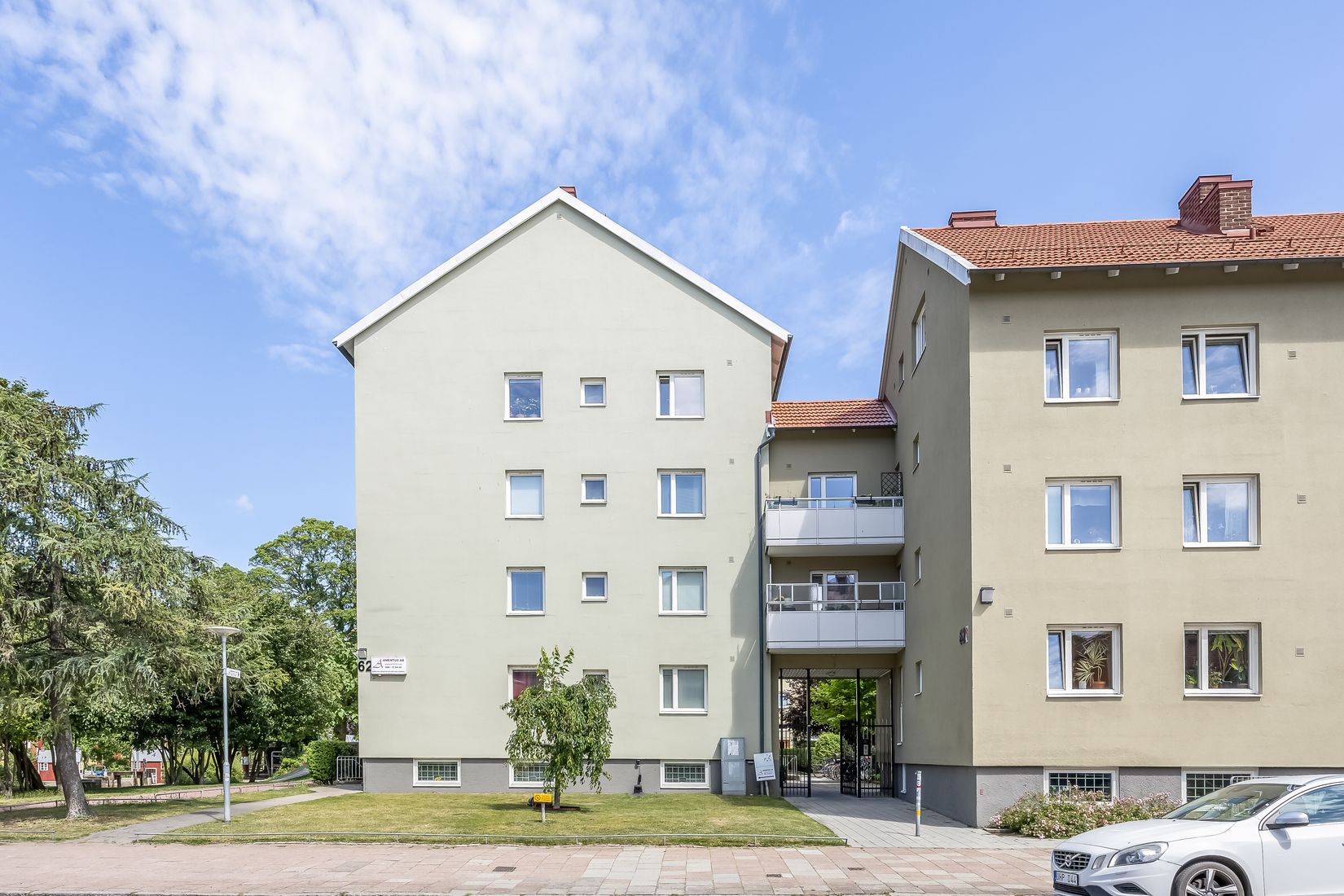 Bostadsrätt, Spånehusvägen 62D, Sorgenfri, Malmö