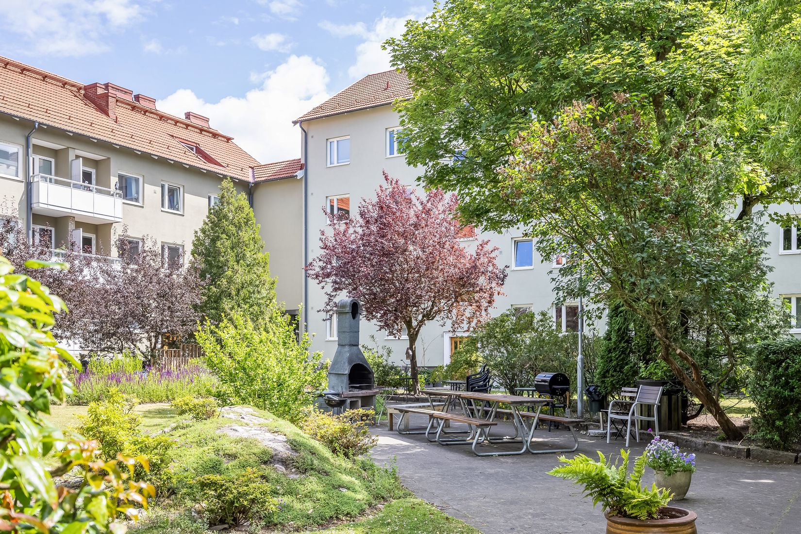 Bostadsrätt, Spånehusvägen 62D, Sorgenfri, Malmö