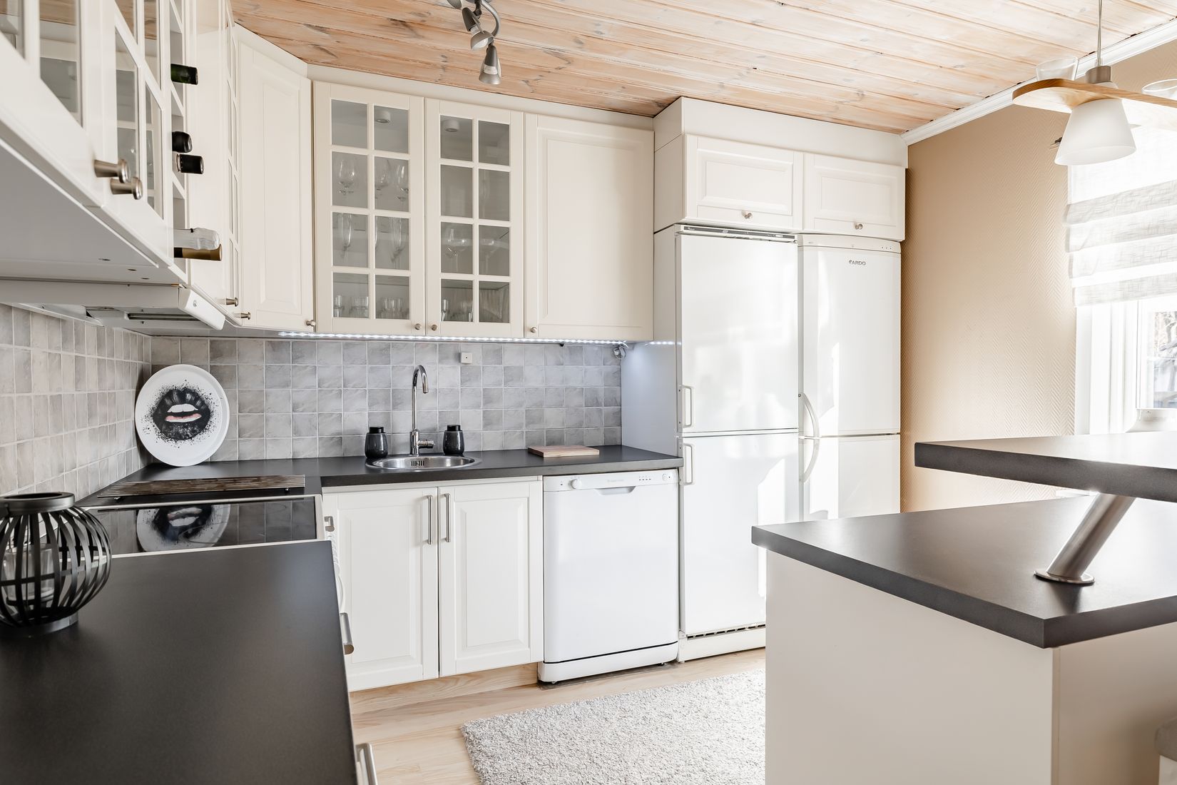 Villa, Lundsvägen 6, Kil