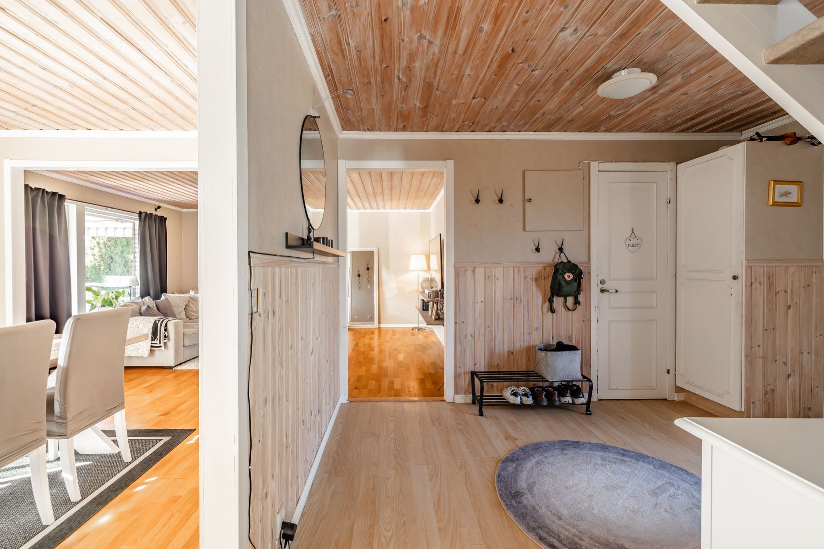 Villa, Lundsvägen 6, Kil