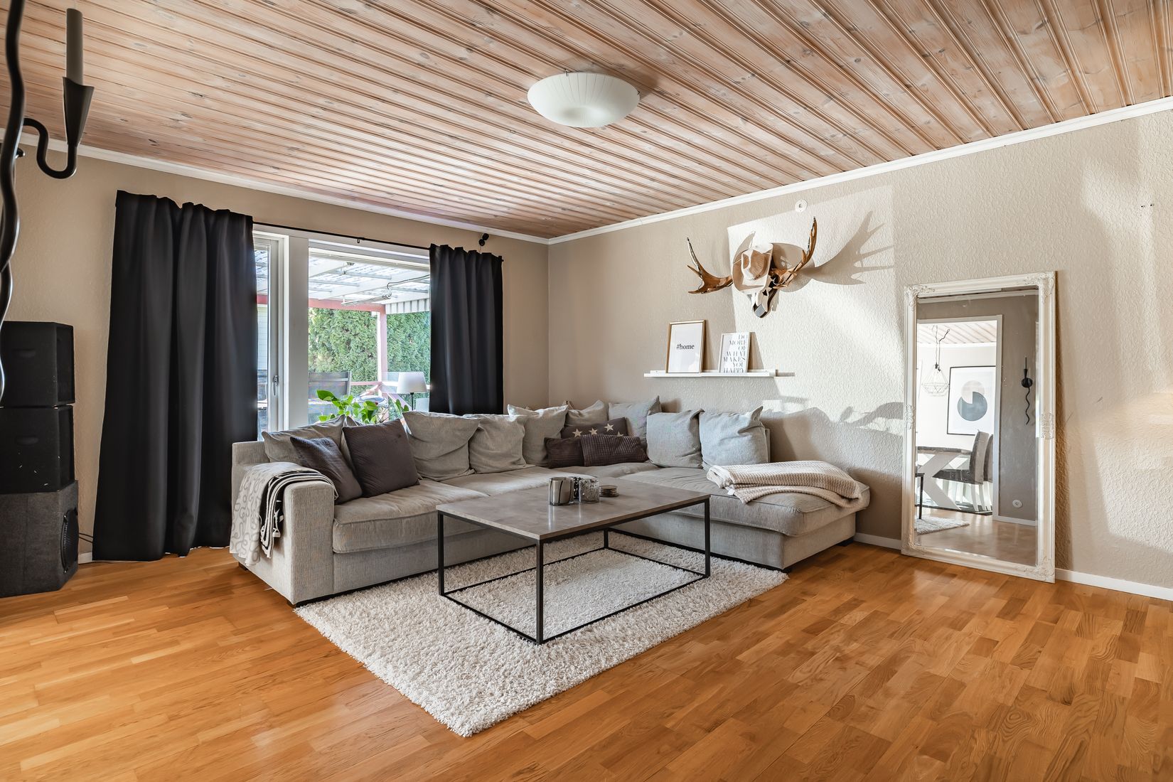 Villa, Lundsvägen 6, Kil