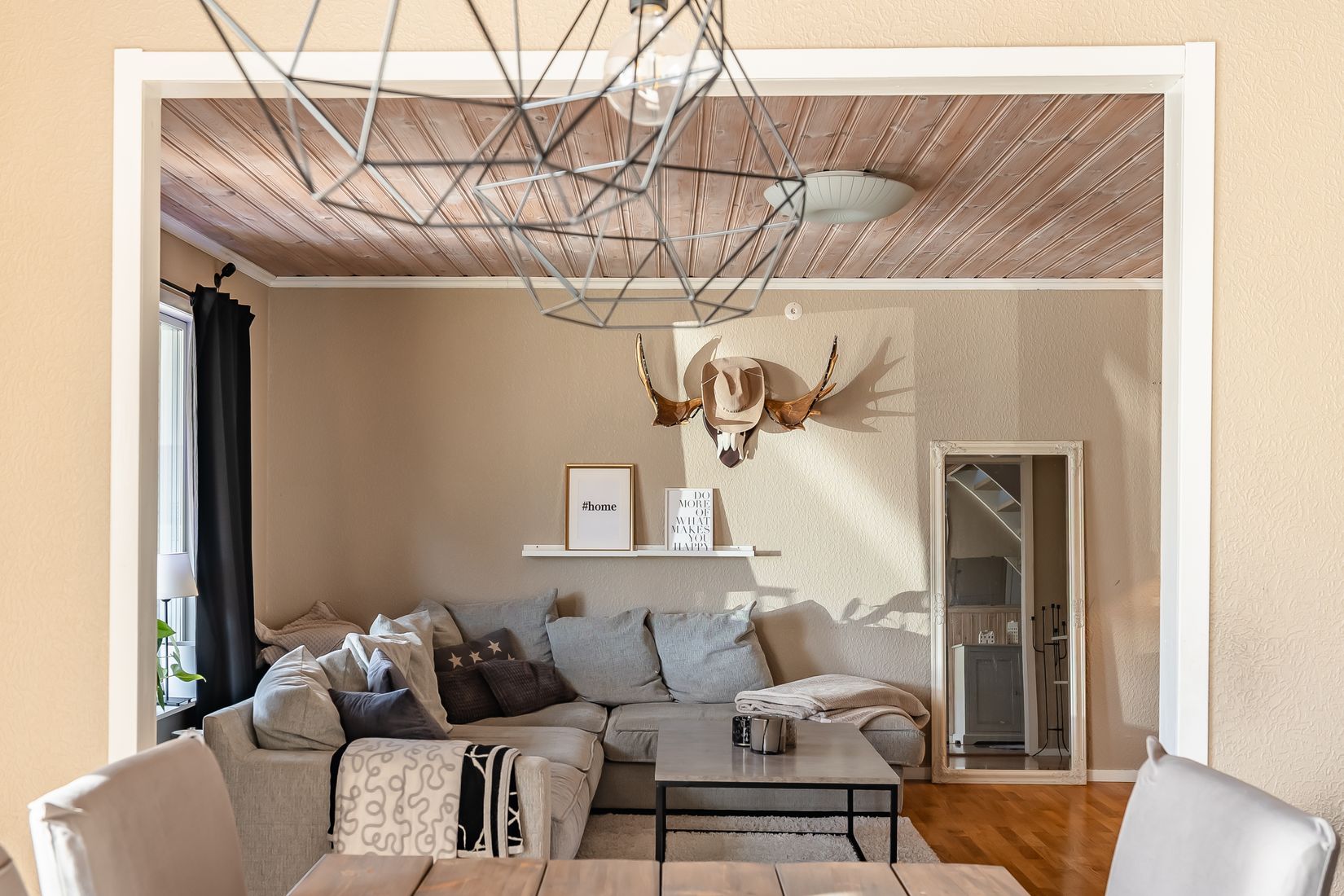 Villa, Lundsvägen 6, Kil