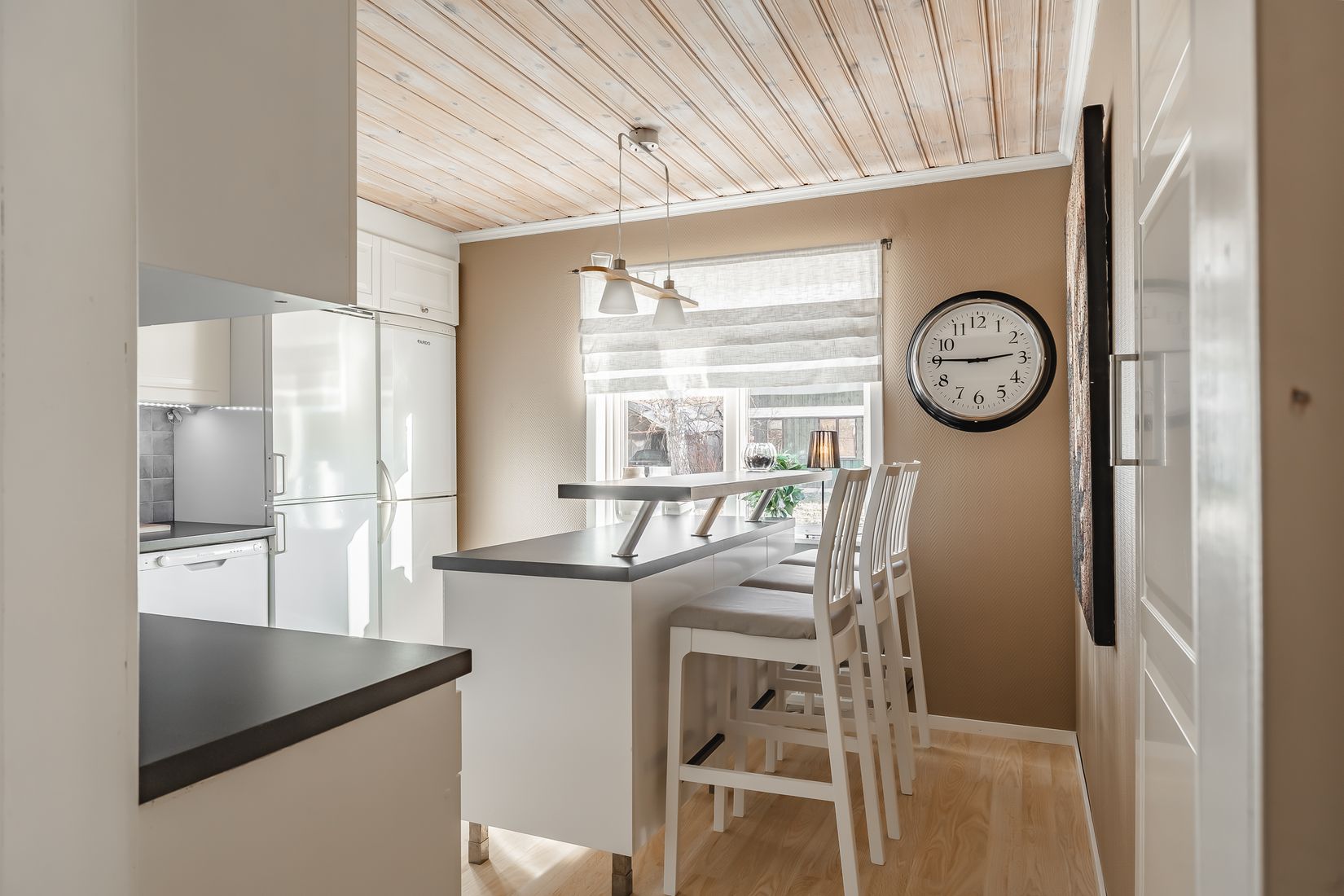 Villa, Lundsvägen 6, Kil