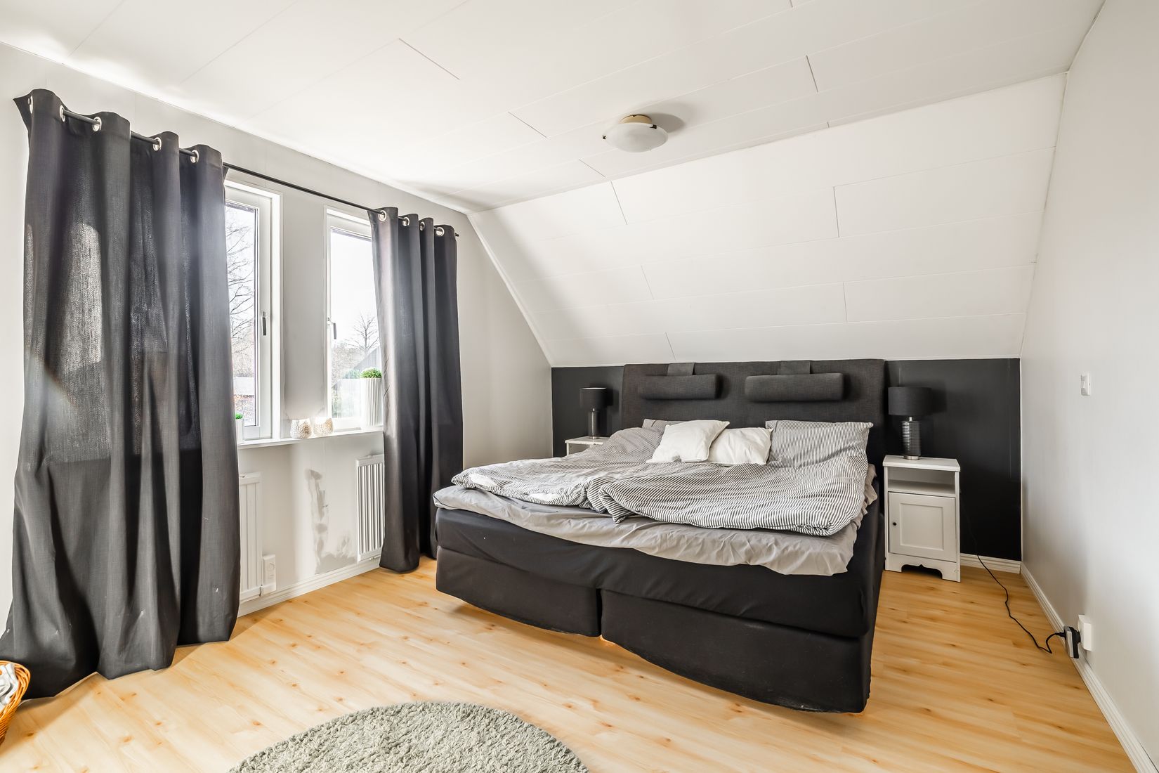 Villa, Lundsvägen 6, Kil