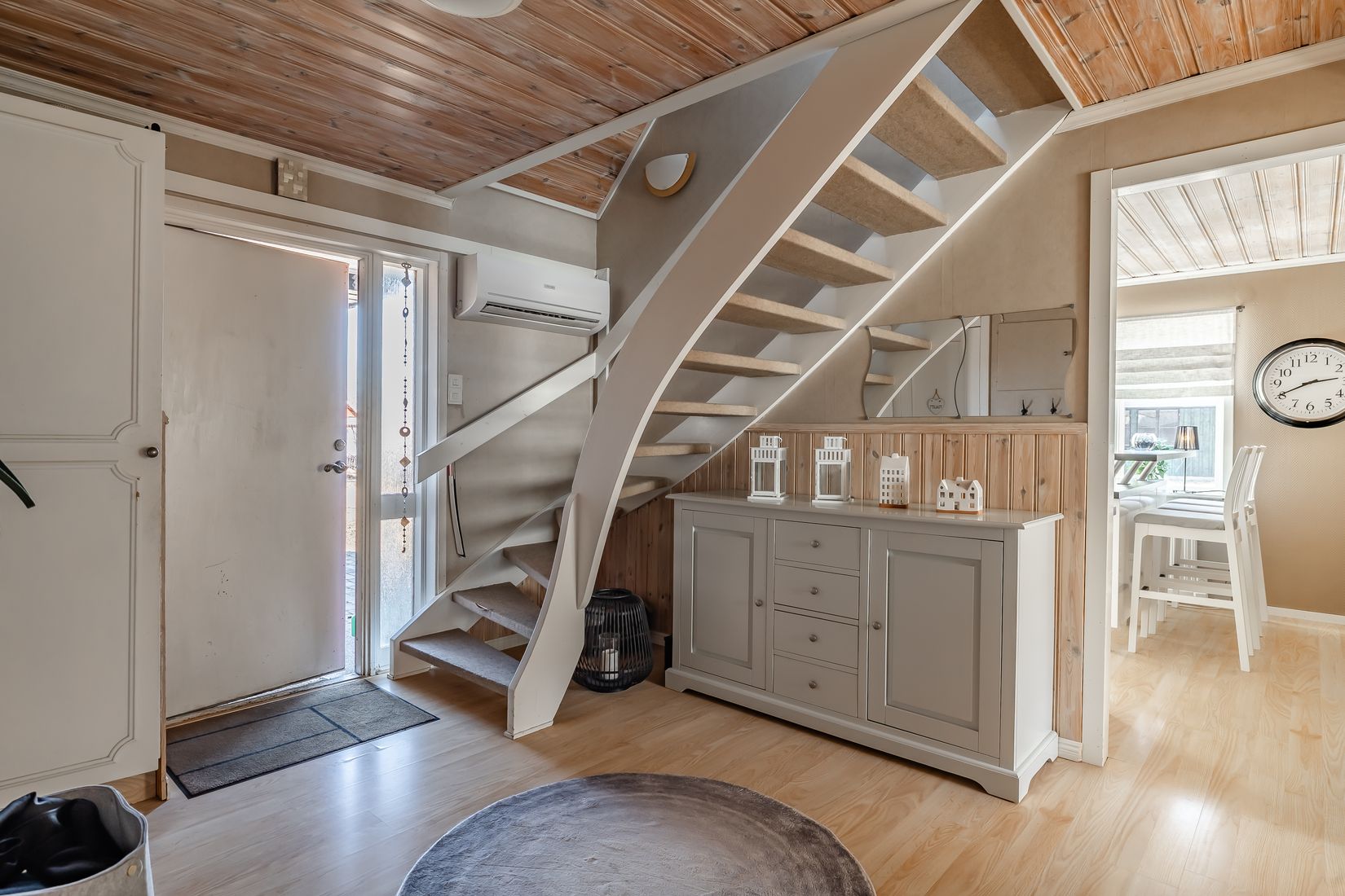 Villa, Lundsvägen 6, Kil