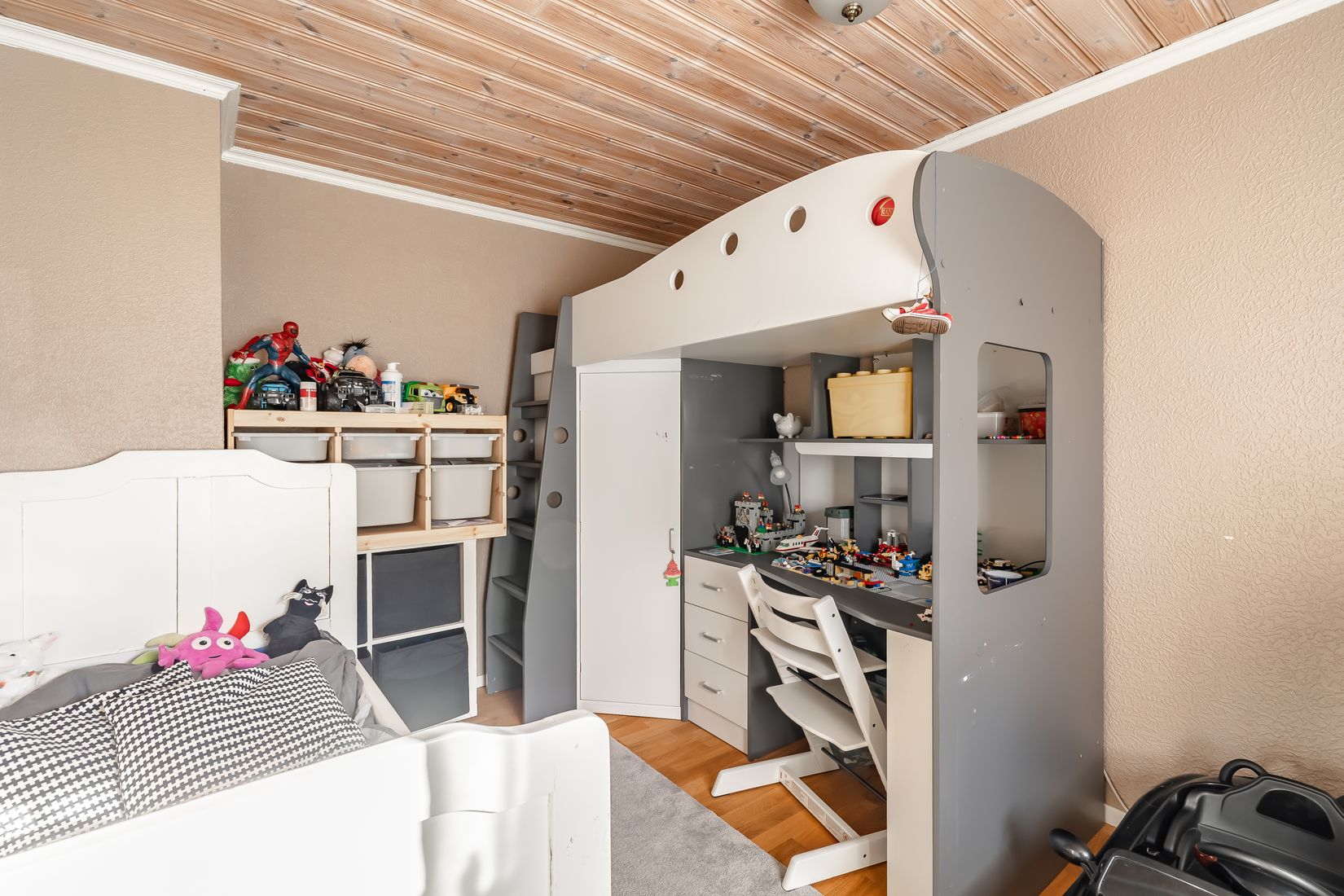 Villa, Lundsvägen 6, Kil