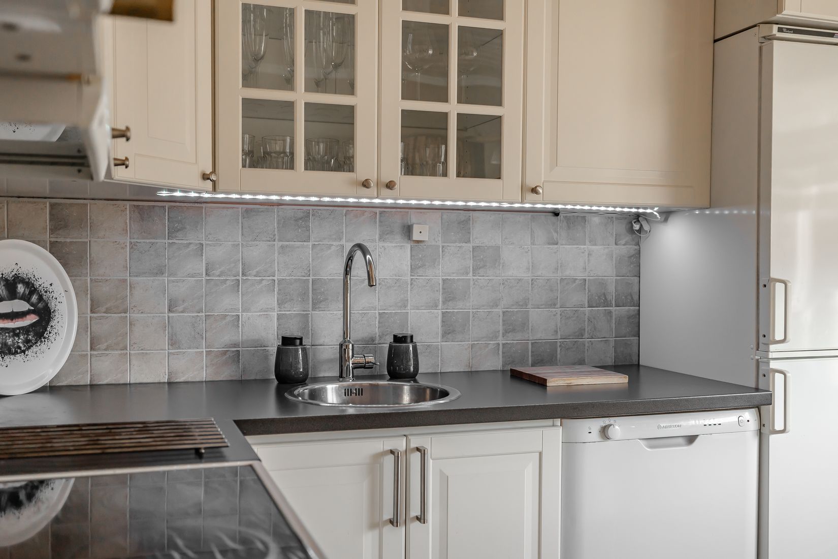 Villa, Lundsvägen 6, Kil