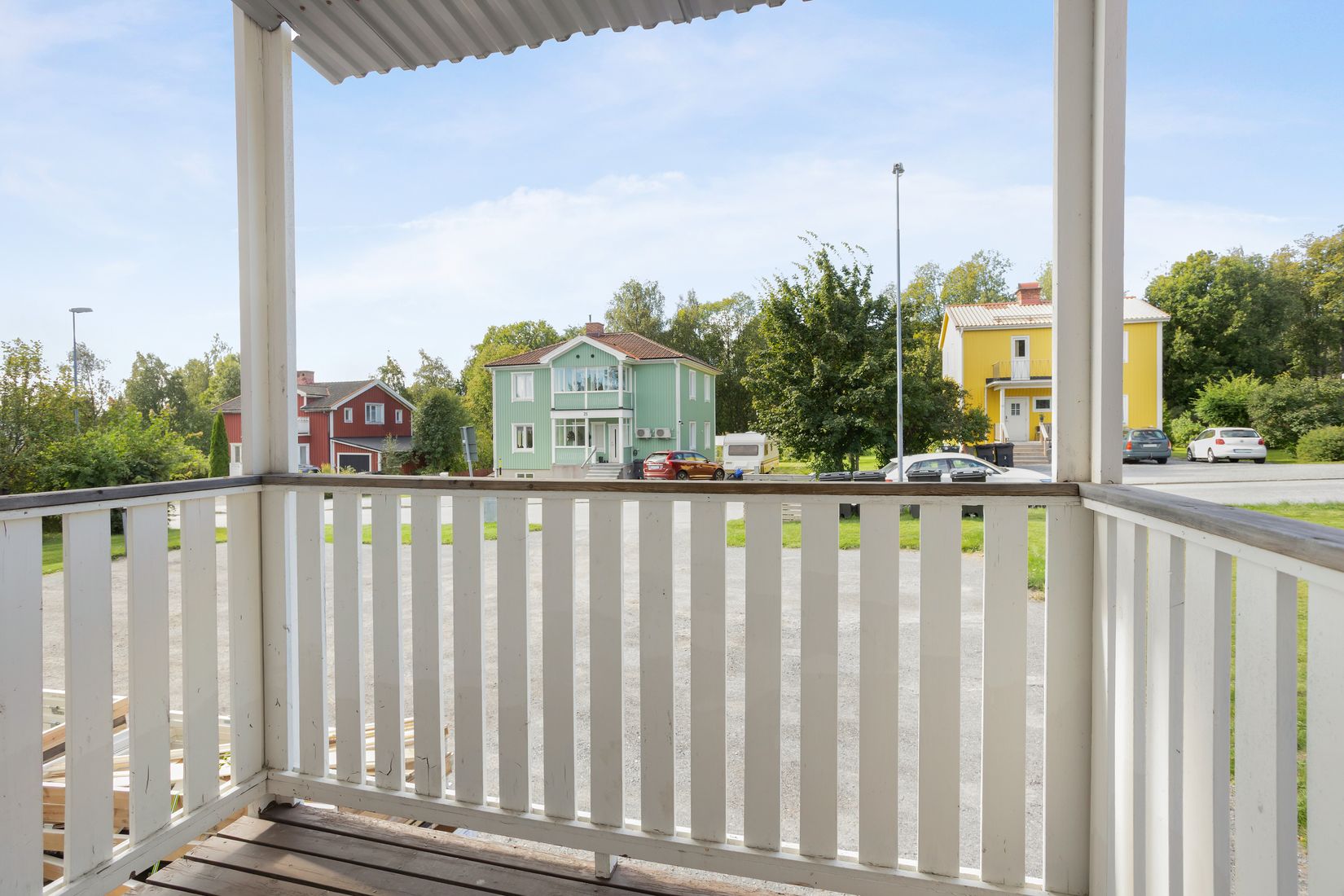 Bostadsrätt, Ängsvägen 24 b, Änget, Härnösand