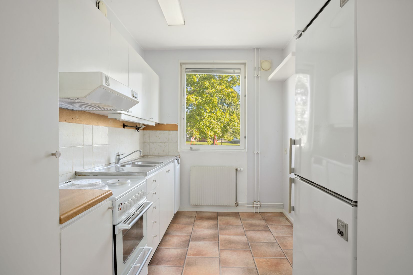 Bostadsrätt, Ängsvägen 24 b, Änget, Härnösand