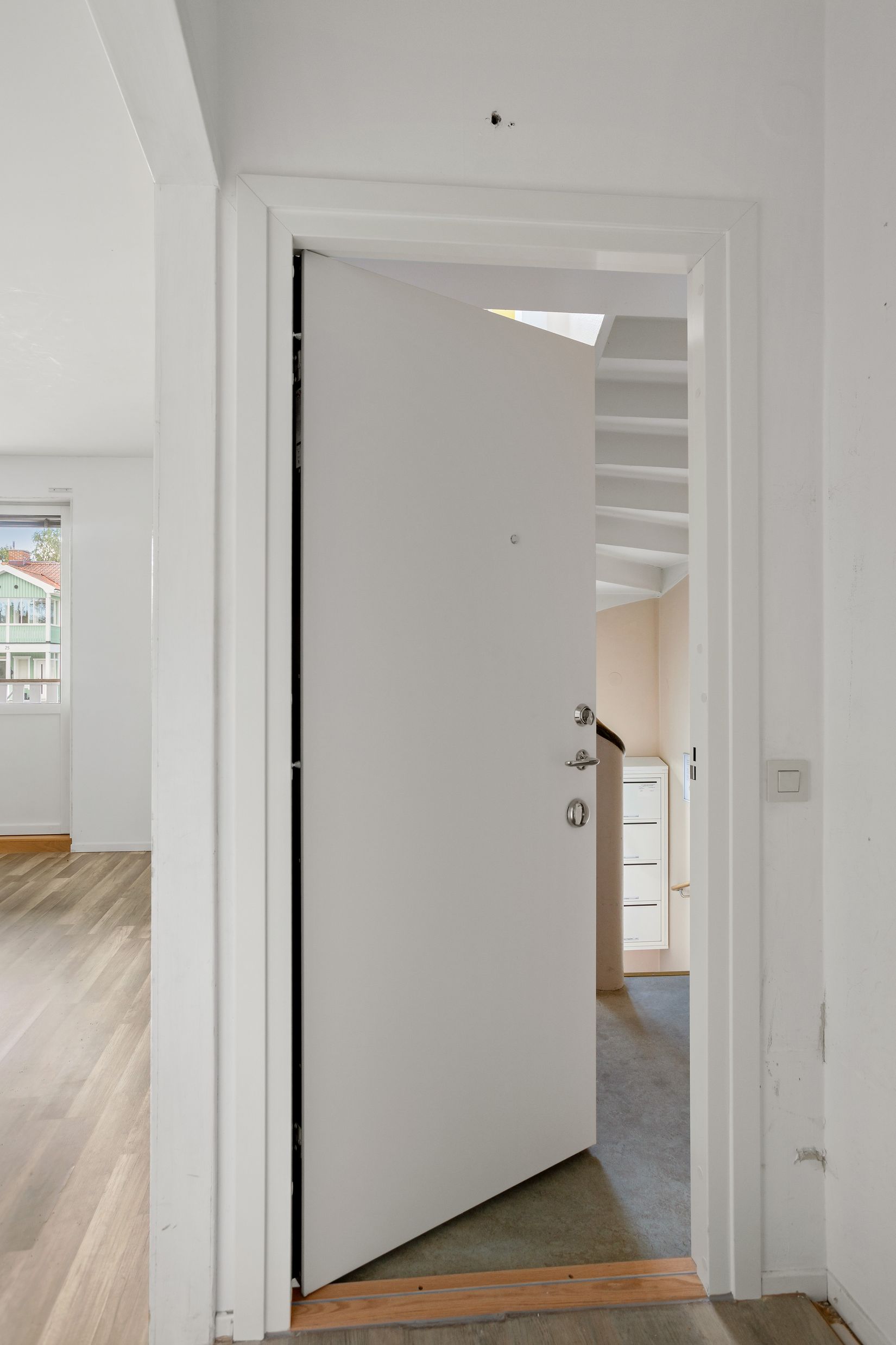 Bostadsrätt, Ängsvägen 24 b, Änget, Härnösand