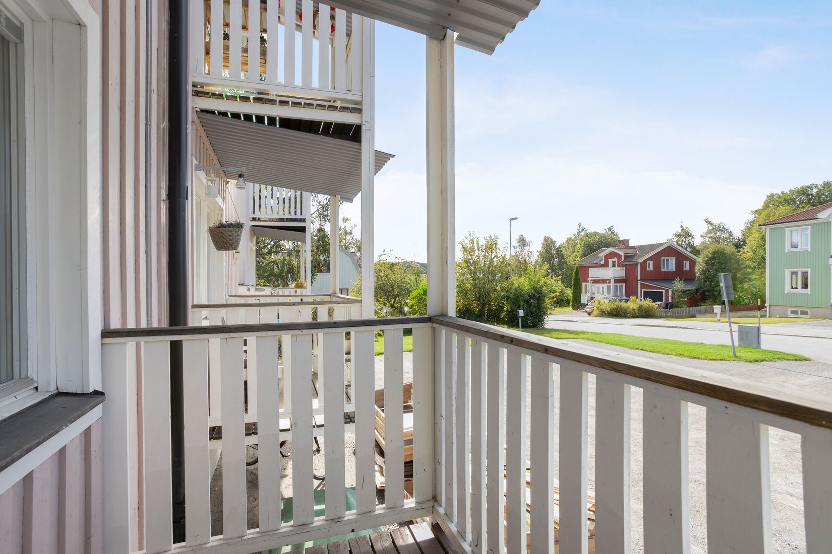 Bostadsrätt, Ängsvägen 24 b, Änget, Härnösand
