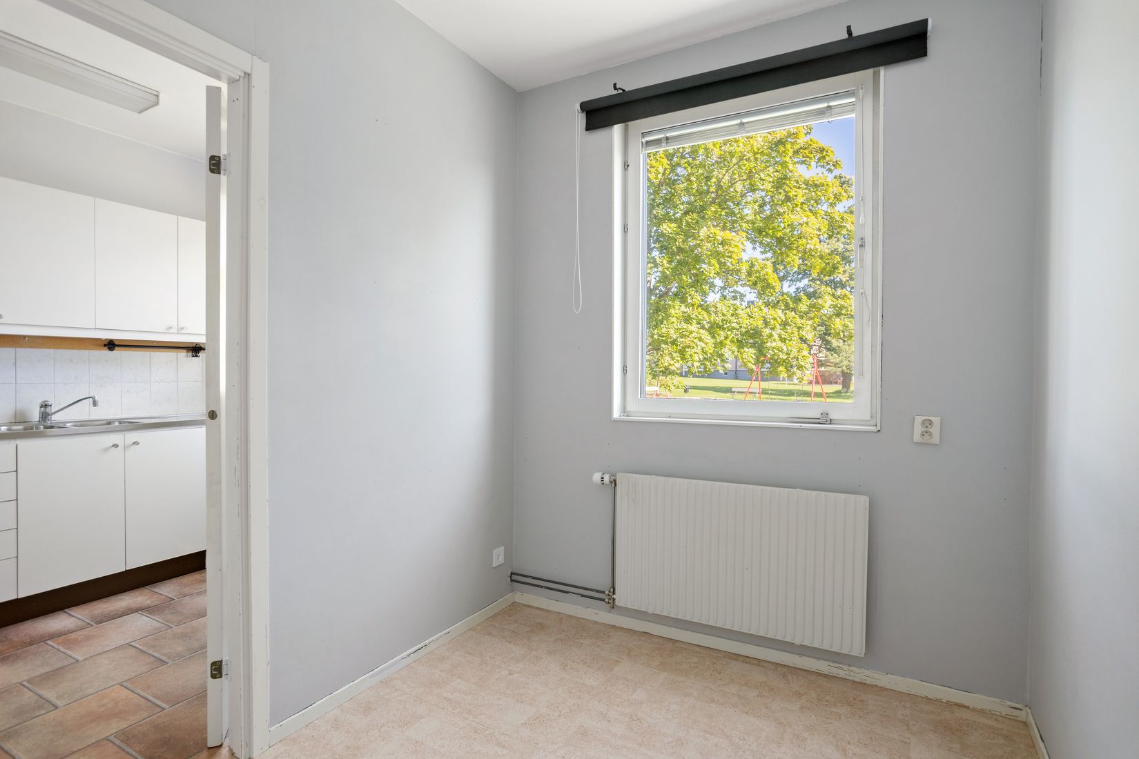 Bostadsrätt, Ängsvägen 24 b, Änget, Härnösand