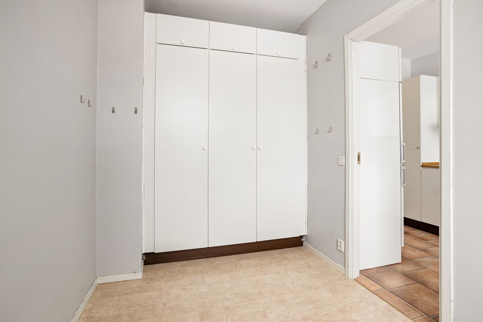 Bostadsrätt, Ängsvägen 24 b, Änget, Härnösand