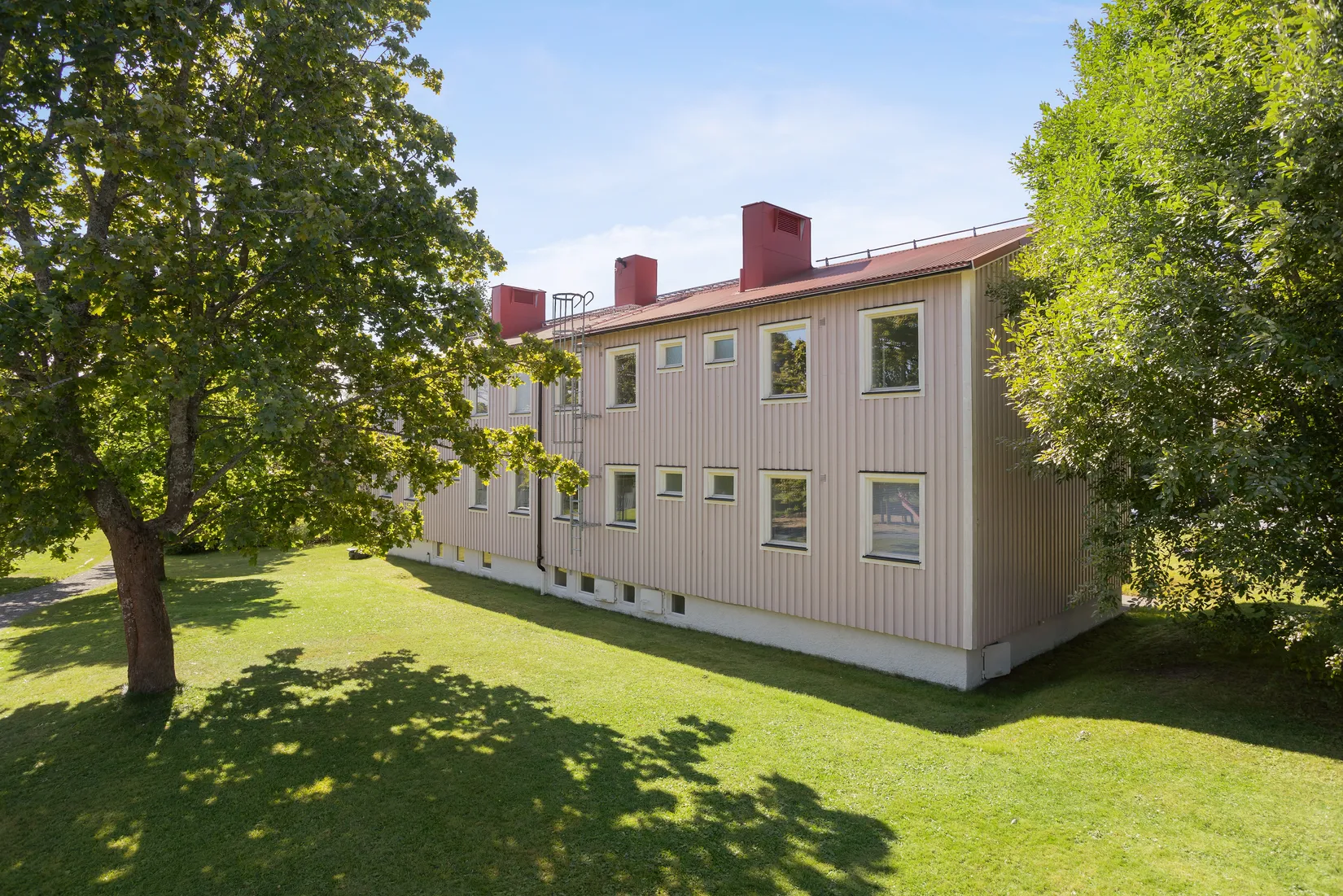 Bostadsrätt, Ängsvägen 24 b, Änget, Härnösand