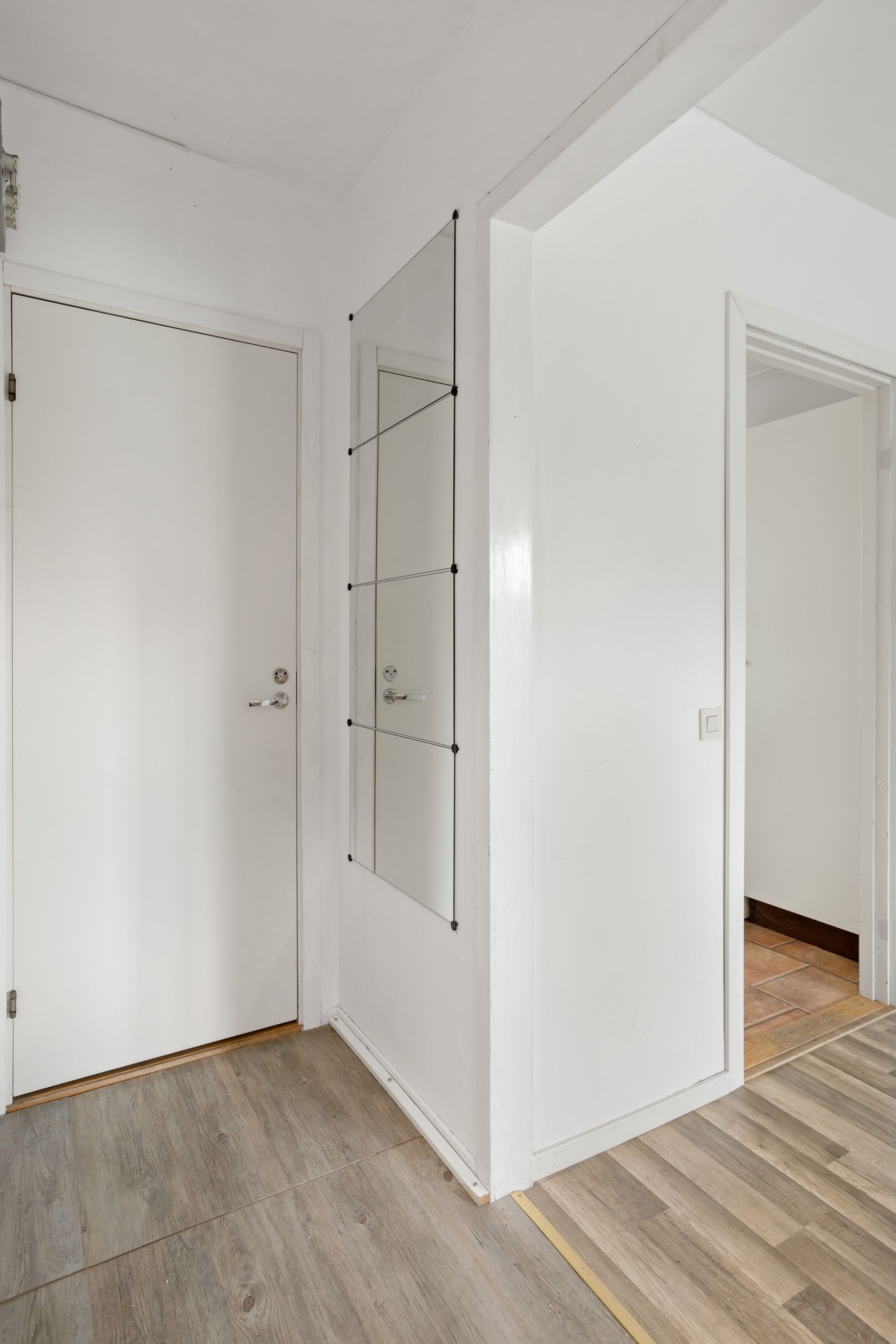 Bostadsrätt, Ängsvägen 24 b, Änget, Härnösand