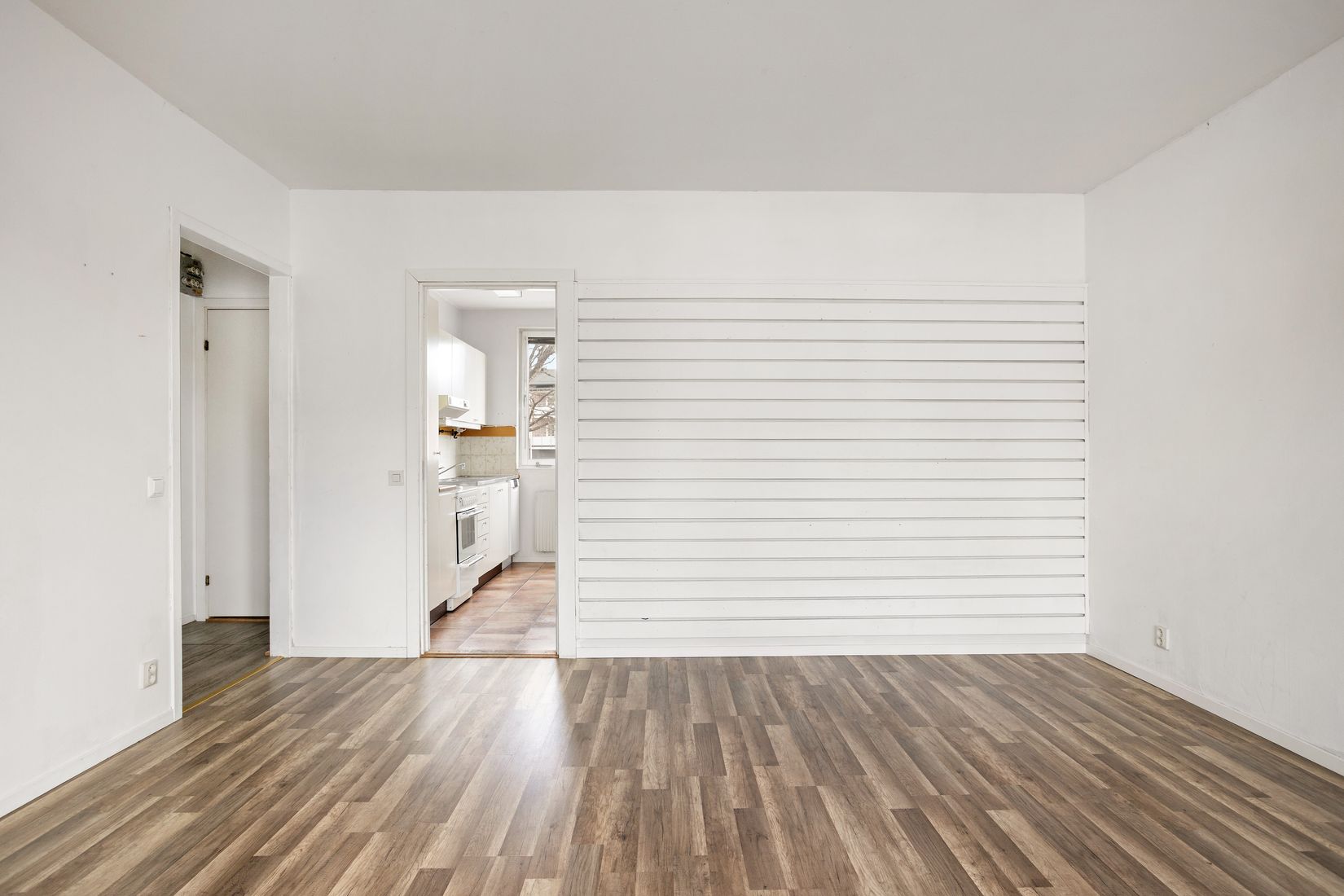 Bostadsrätt, Ängsvägen 24 b, Änget, Härnösand