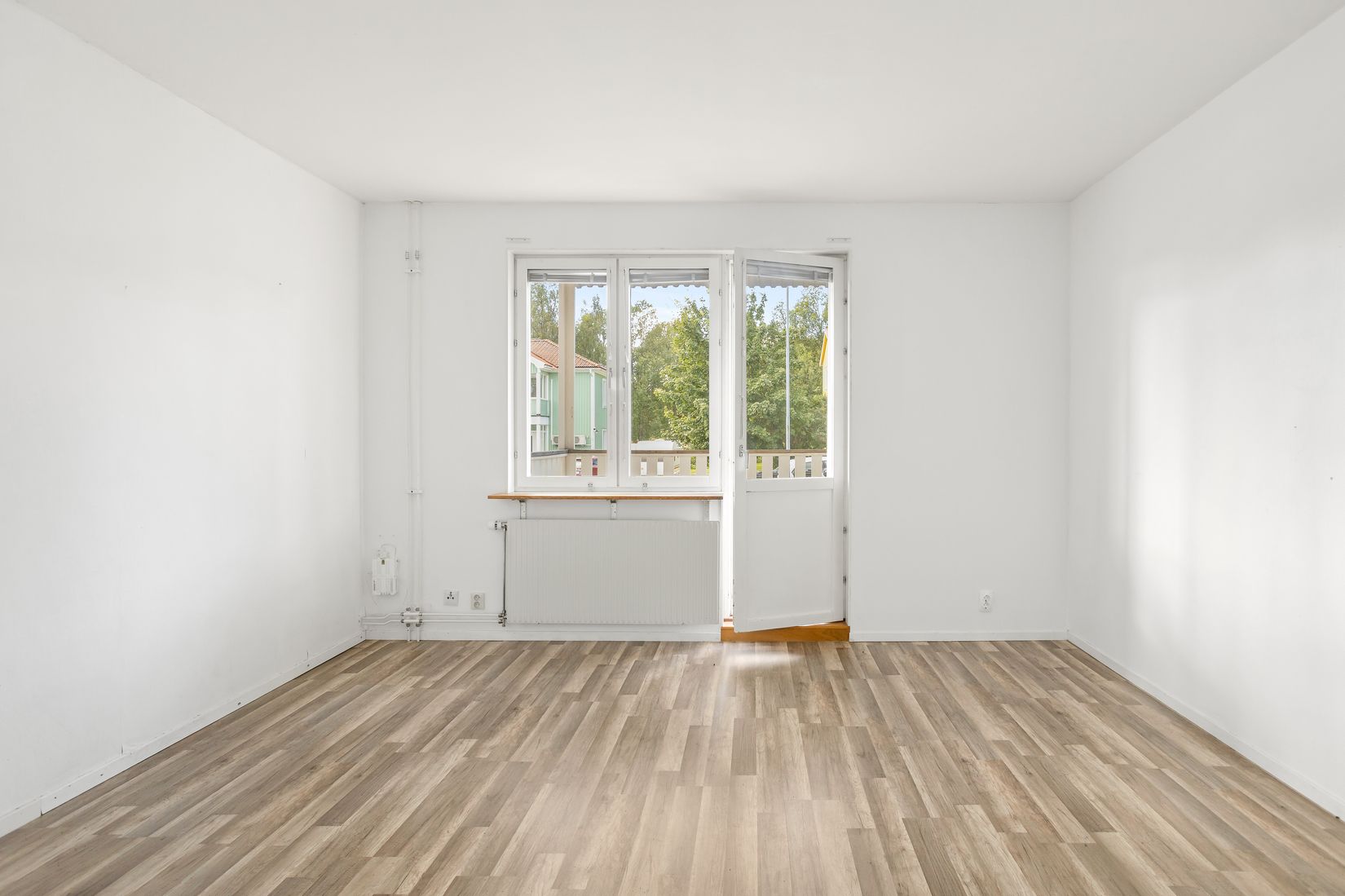 Bostadsrätt, Ängsvägen 24 b, Änget, Härnösand