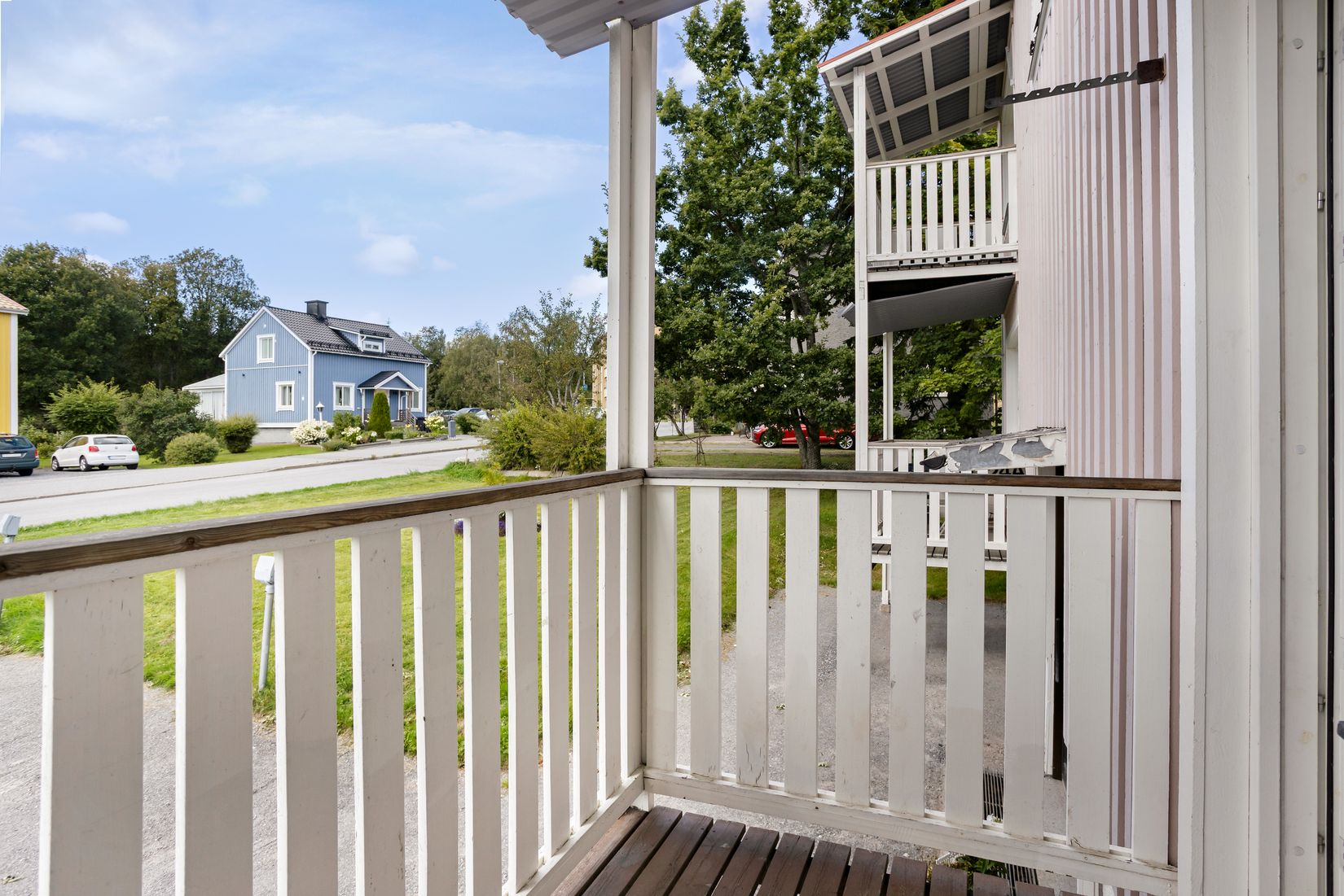 Bostadsrätt, Ängsvägen 24 b, Änget, Härnösand