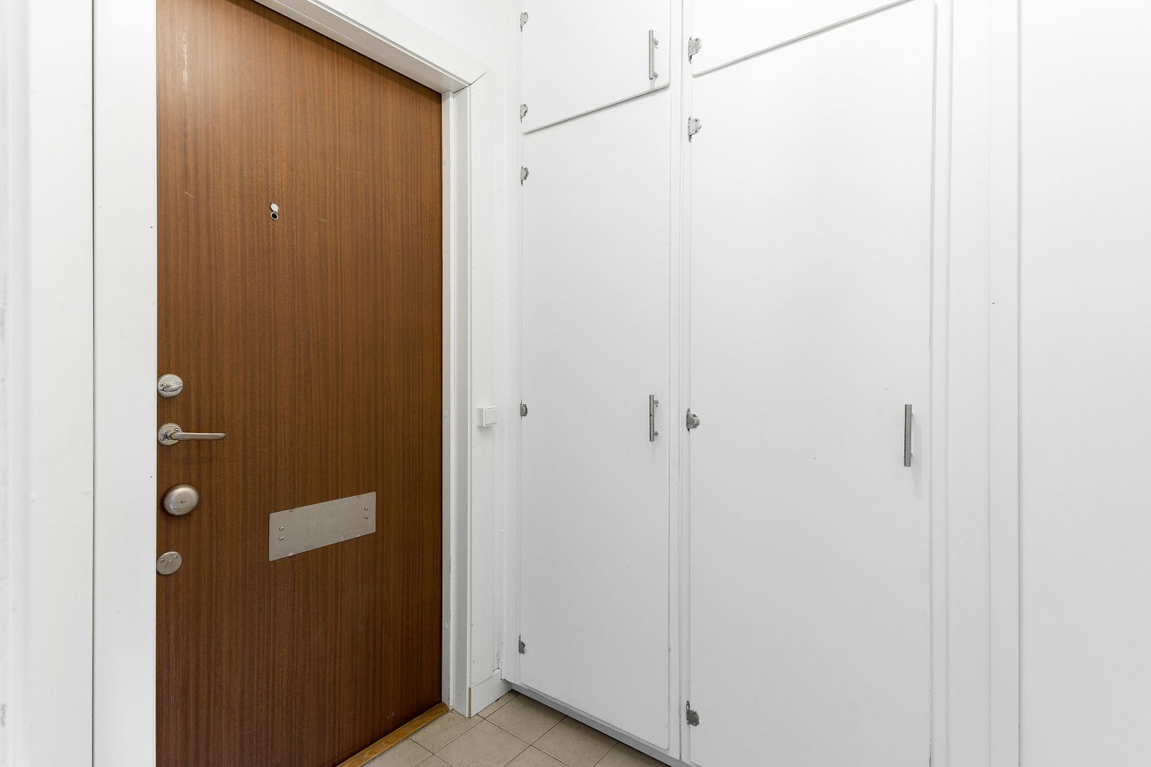 Bostadsrätt, Kopparvägen 25, Kallhäll, Järfälla