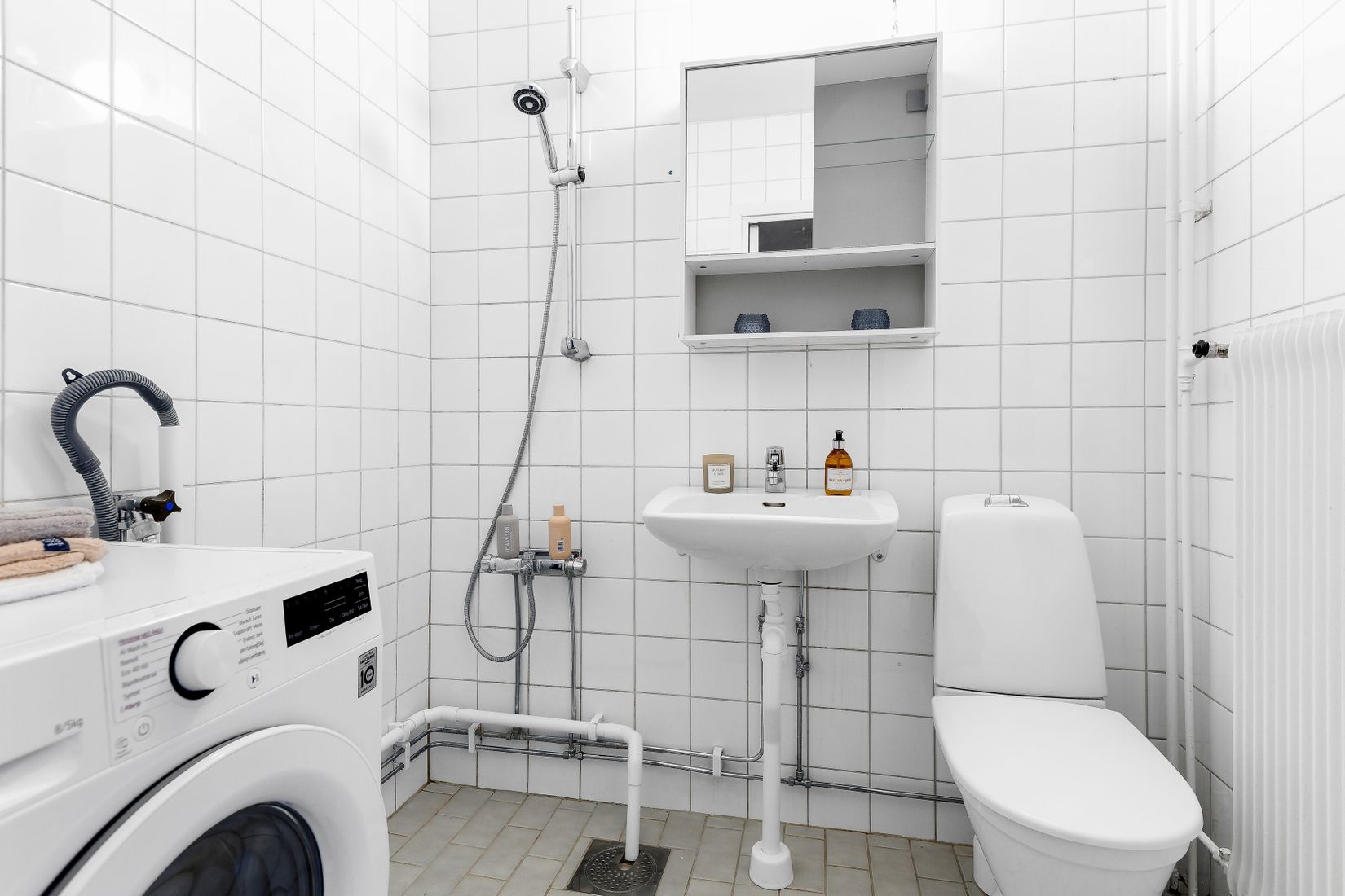 Bostadsrätt, Kopparvägen 25, Kallhäll, Järfälla