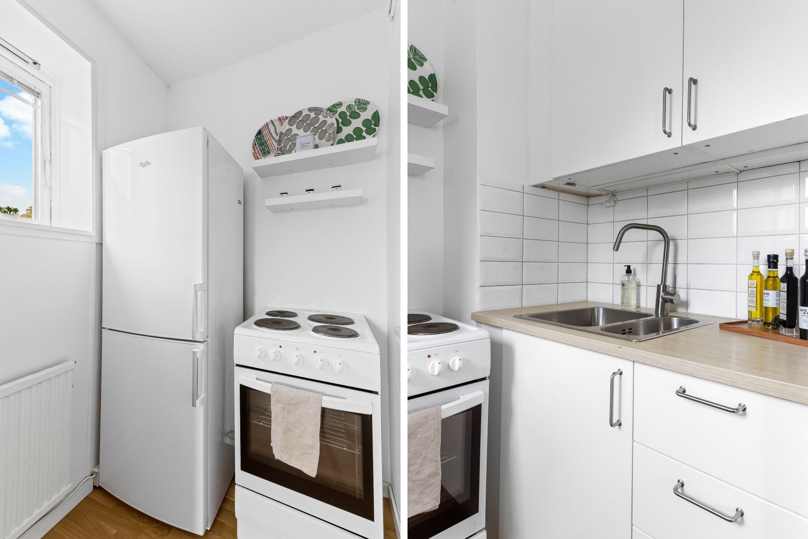 Bostadsrätt, Kopparvägen 25, Kallhäll, Järfälla