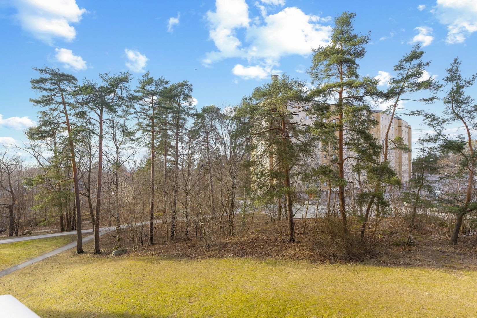 Bostadsrätt, Kopparvägen 25, Kallhäll, Järfälla