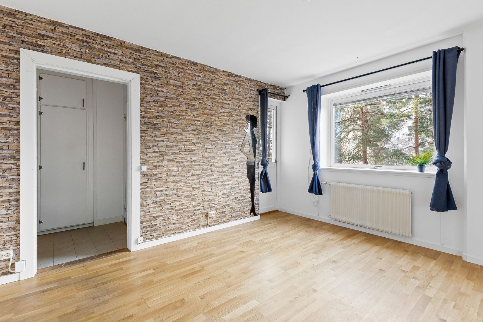 Bostadsrätt, Kopparvägen 25, Kallhäll, Järfälla