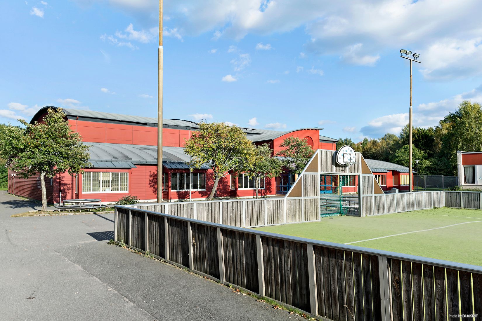 Bostadsrätt, Kopparvägen 25, Kallhäll, Järfälla