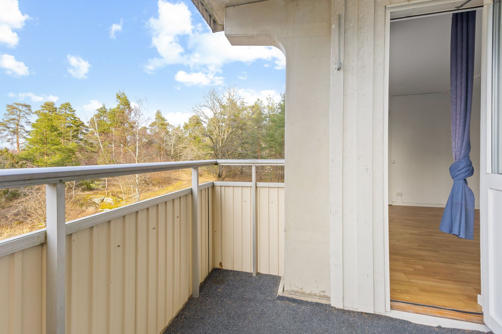 Bostadsrätt, Kopparvägen 25, Kallhäll, Järfälla