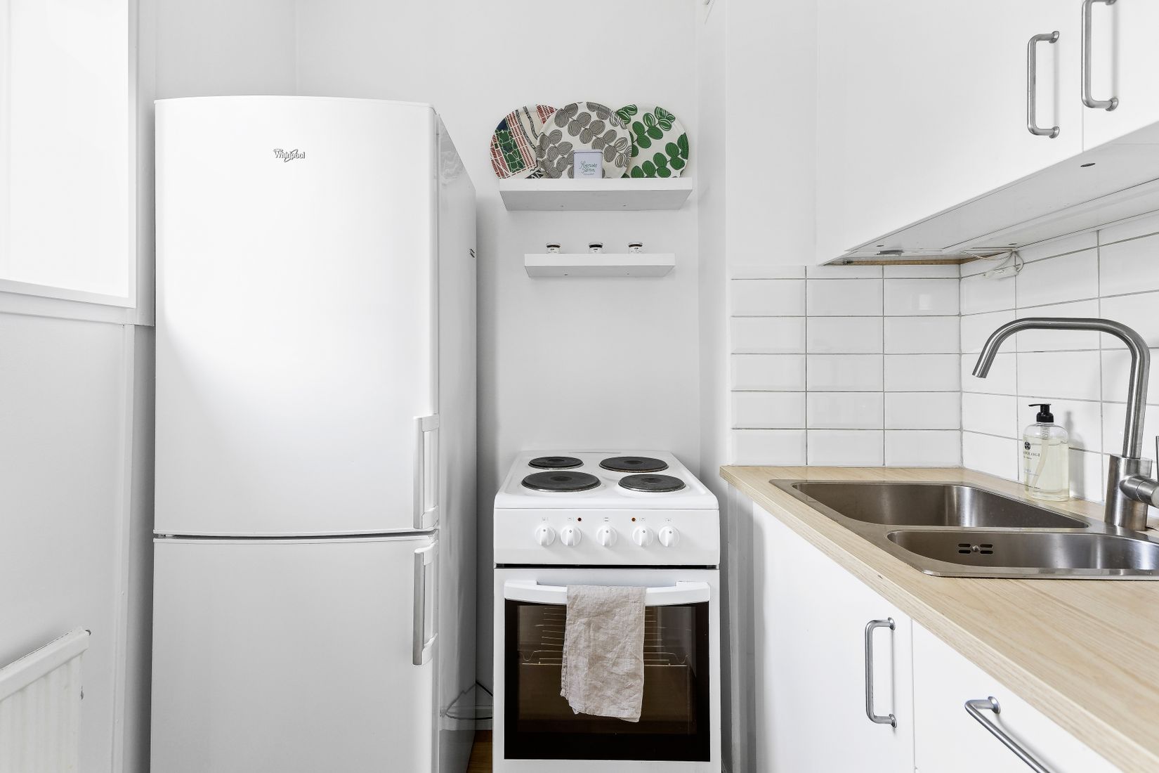 Bostadsrätt, Kopparvägen 25, Kallhäll, Järfälla