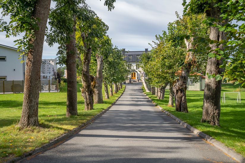 Bostadsrätt, Kopparvägen 25, Kallhäll, Järfälla