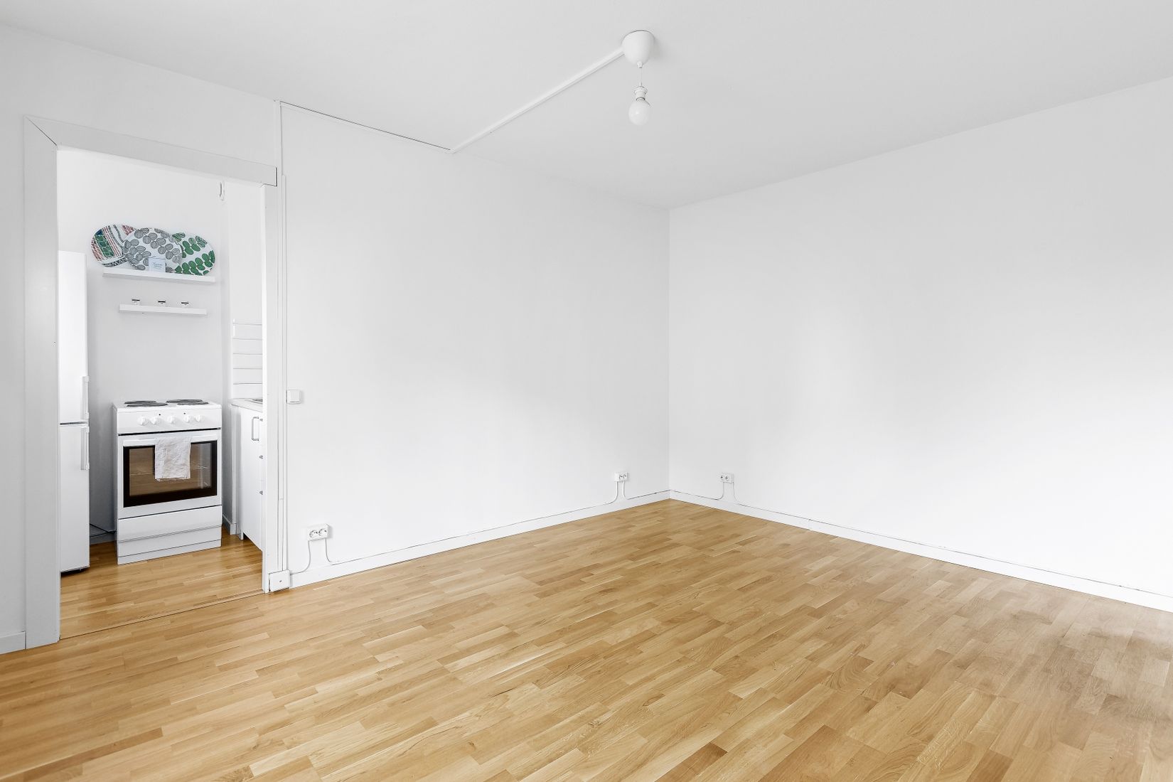 Bostadsrätt, Kopparvägen 25, Kallhäll, Järfälla