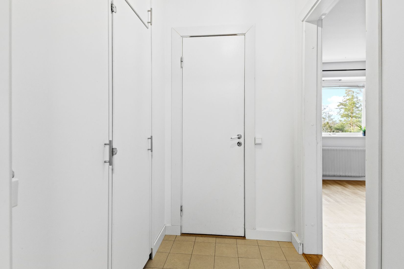 Bostadsrätt, Kopparvägen 25, Kallhäll, Järfälla