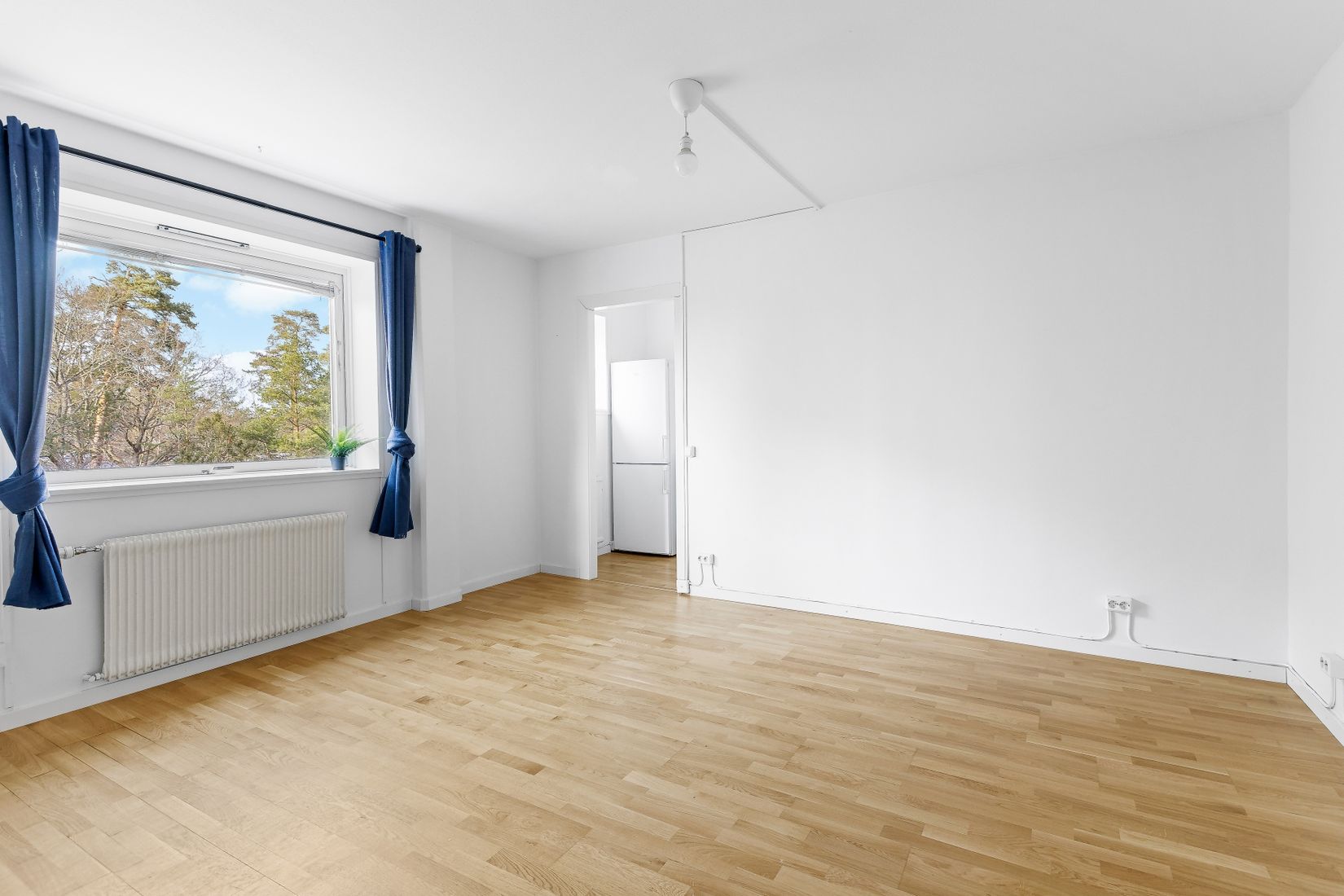 Bostadsrätt, Kopparvägen 25, Kallhäll, Järfälla