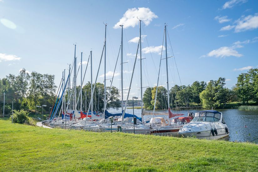 Bostadsrätt, Kopparvägen 25, Kallhäll, Järfälla