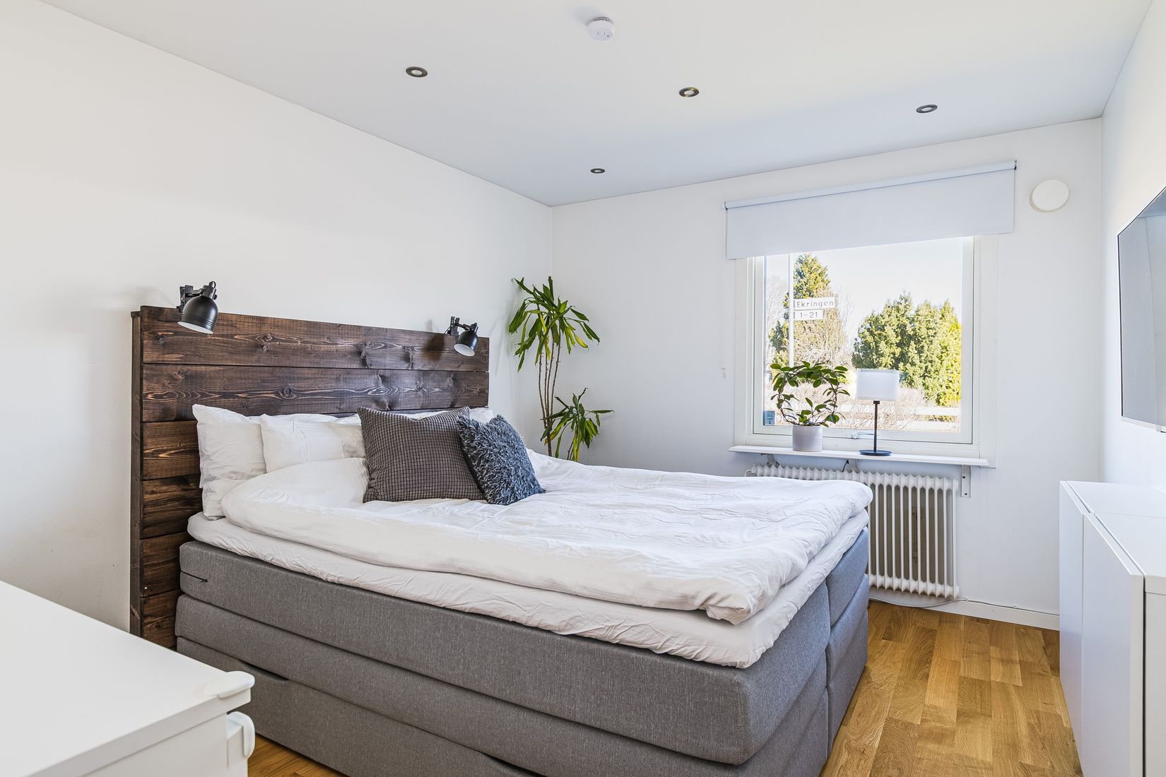 Radhus, Ekringen 1, Hjulsbro, Linköping