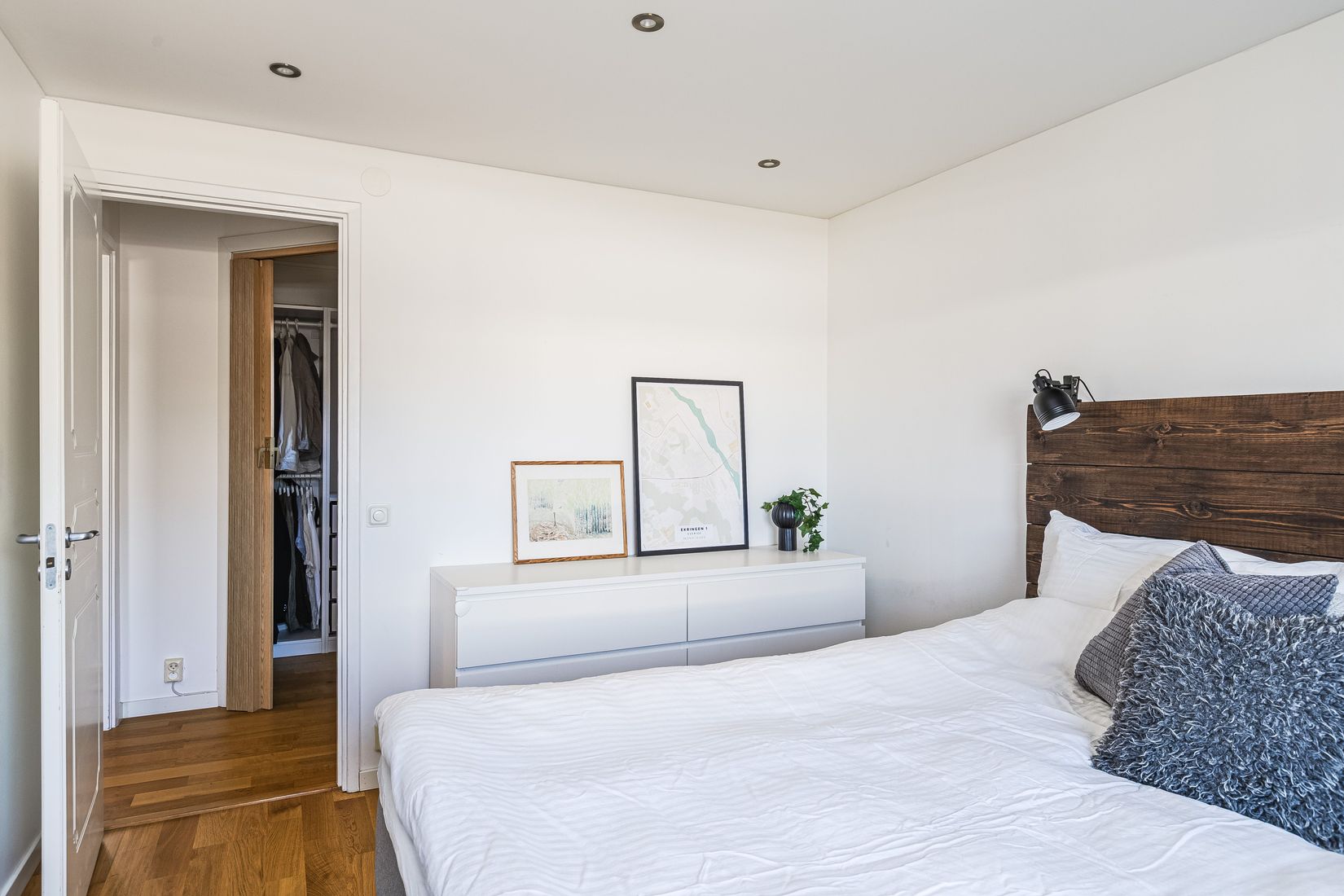 Radhus, Ekringen 1, Hjulsbro, Linköping