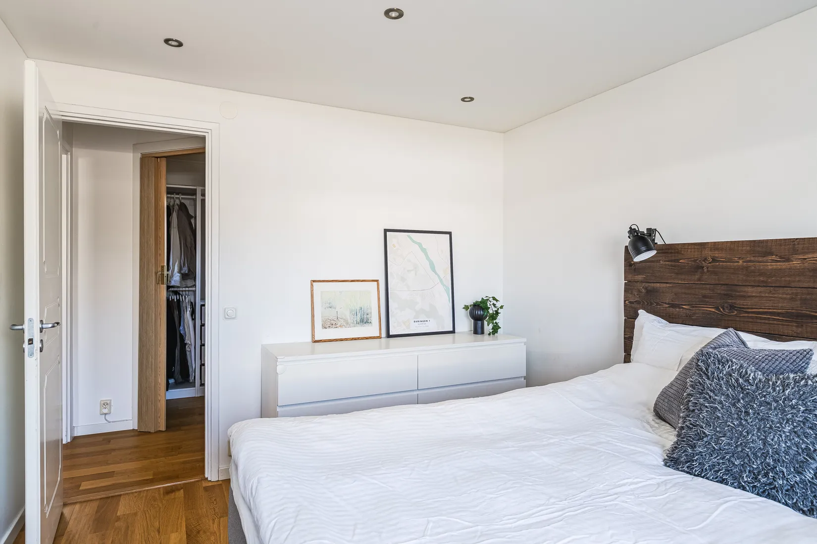 Radhus, Ekringen 1, Hjulsbro, Linköping