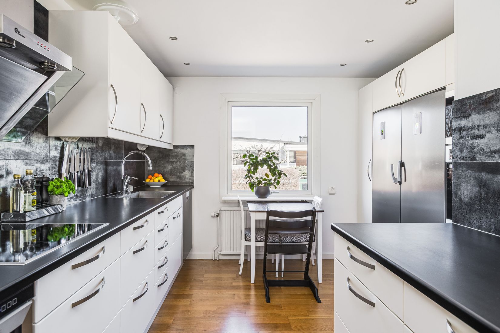 Radhus, Ekringen 1, Hjulsbro, Linköping