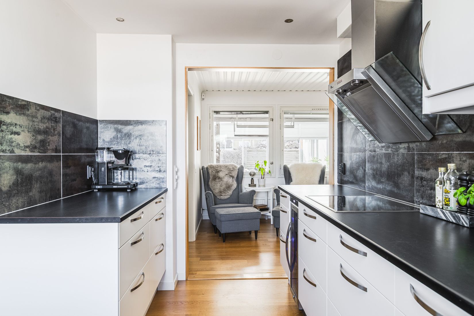 Radhus, Ekringen 1, Hjulsbro, Linköping