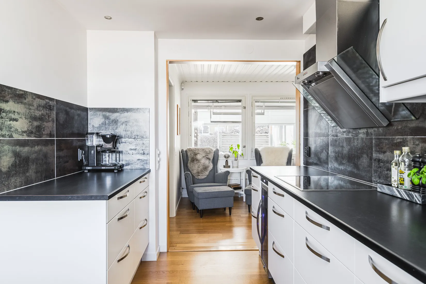 Radhus, Ekringen 1, Hjulsbro, Linköping