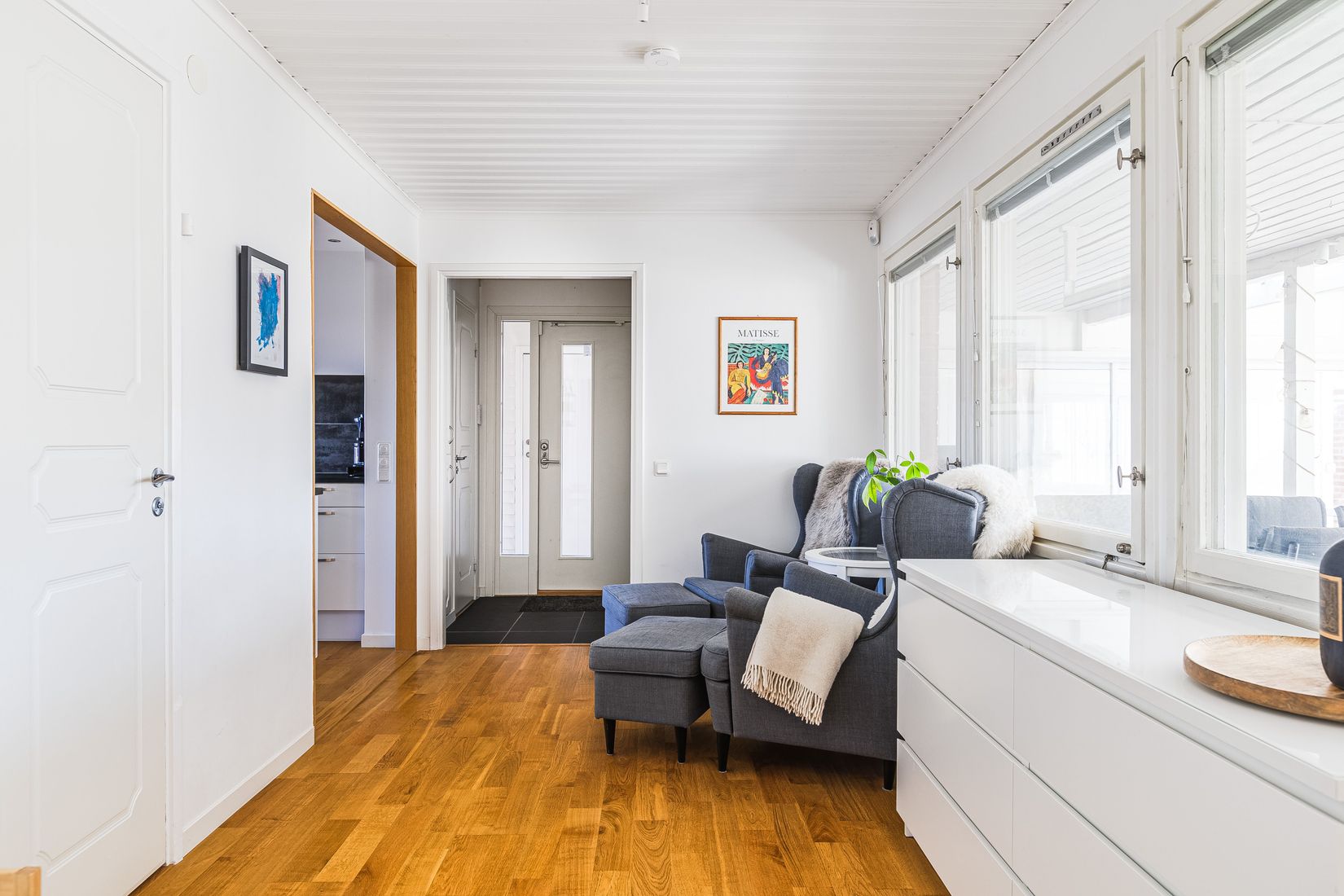 Radhus, Ekringen 1, Hjulsbro, Linköping