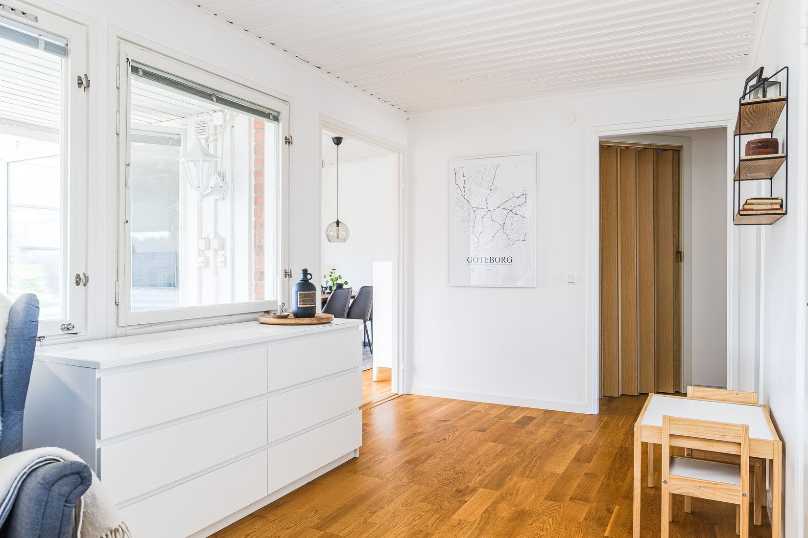 Radhus, Ekringen 1, Hjulsbro, Linköping