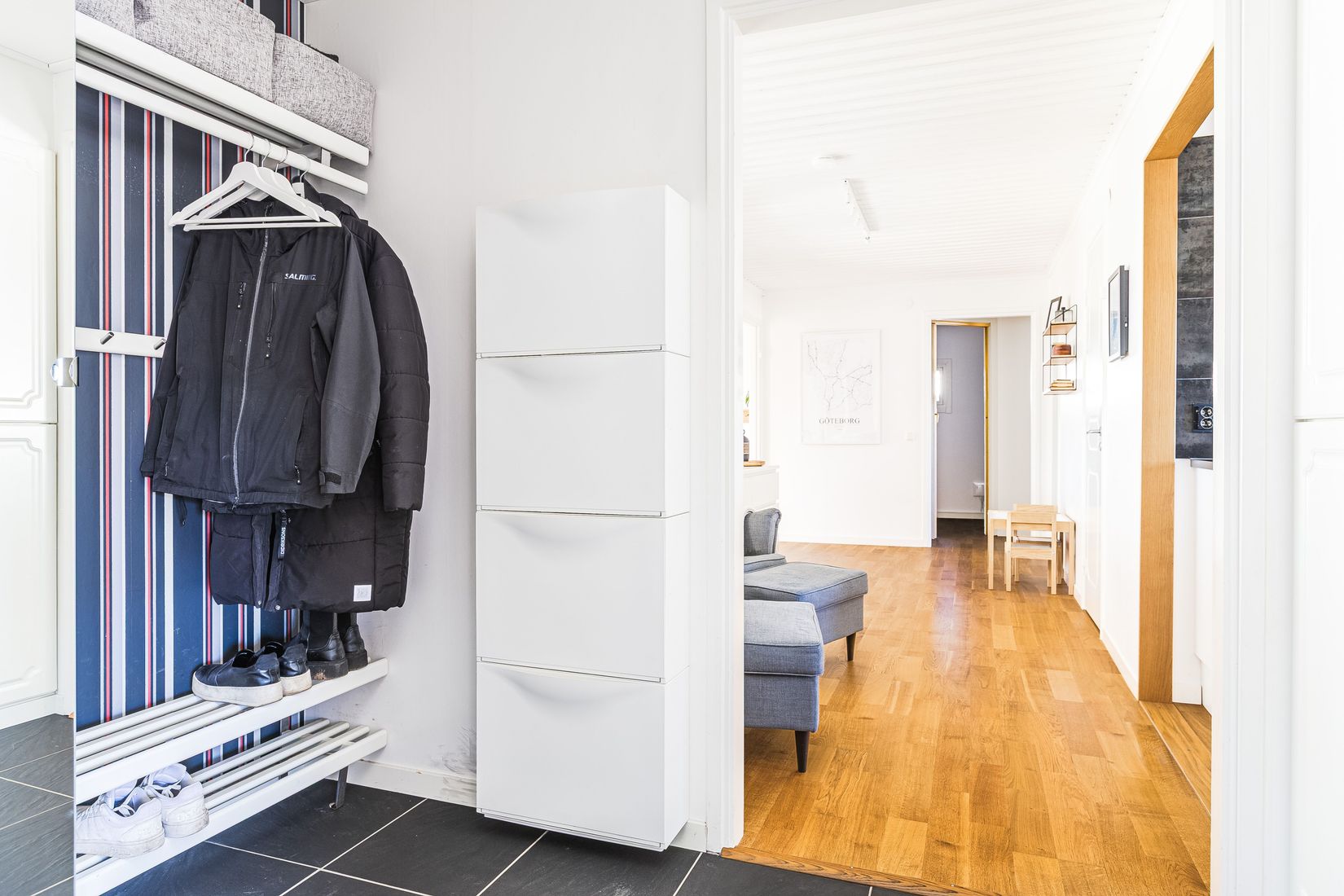 Radhus, Ekringen 1, Hjulsbro, Linköping