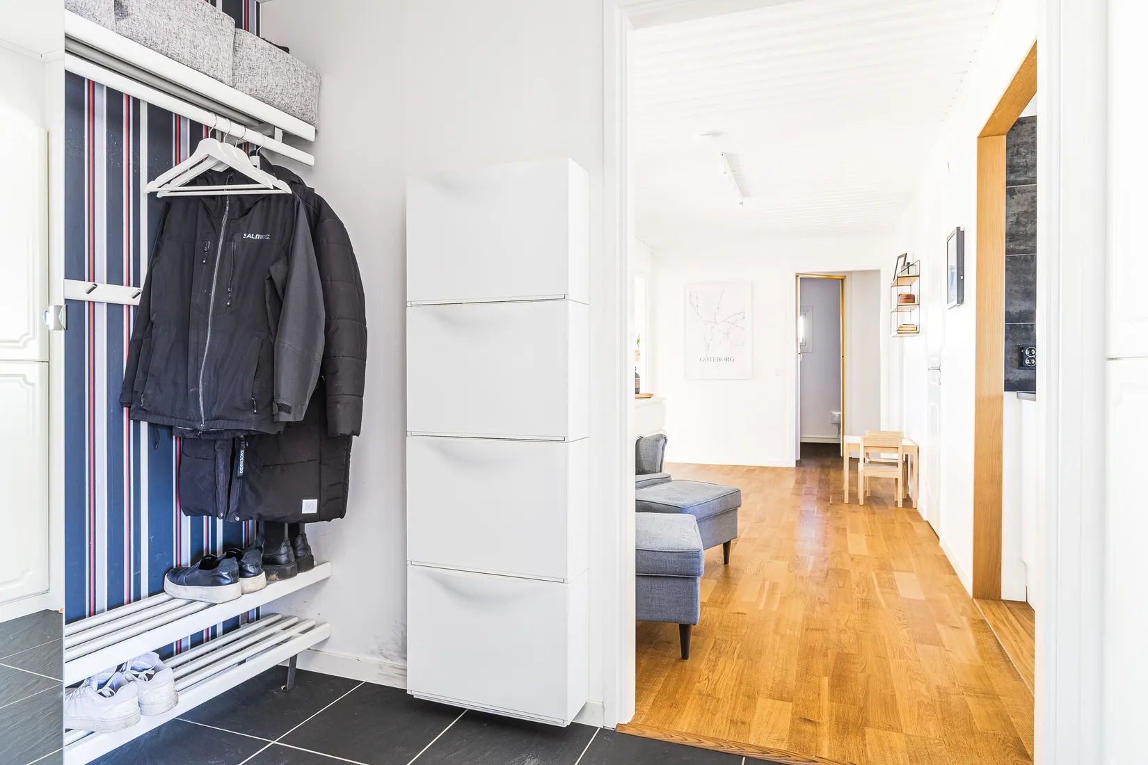 Radhus, Ekringen 1, Hjulsbro, Linköping